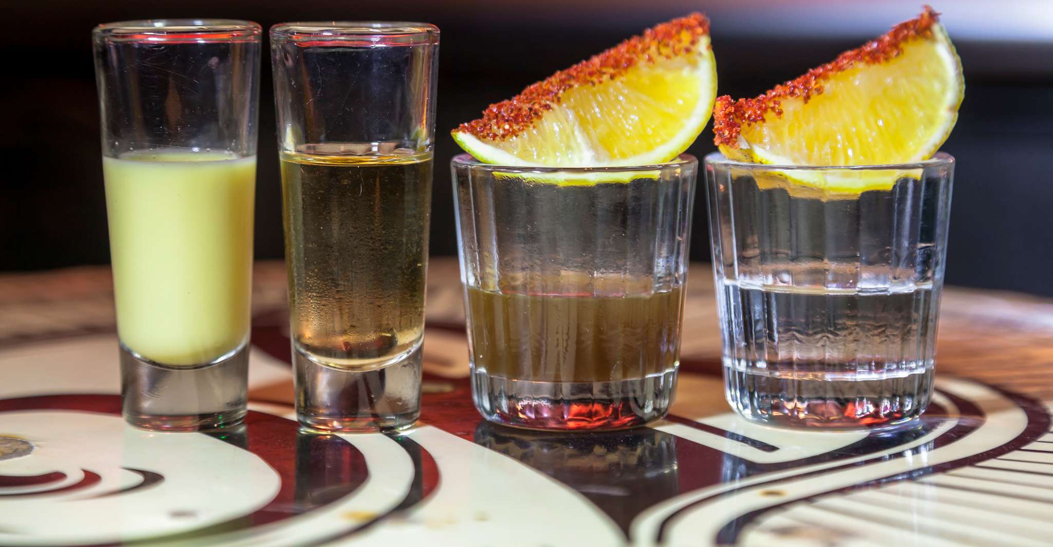 Mexico City: Tacos & Mezcal Night Food Tour — photo 10