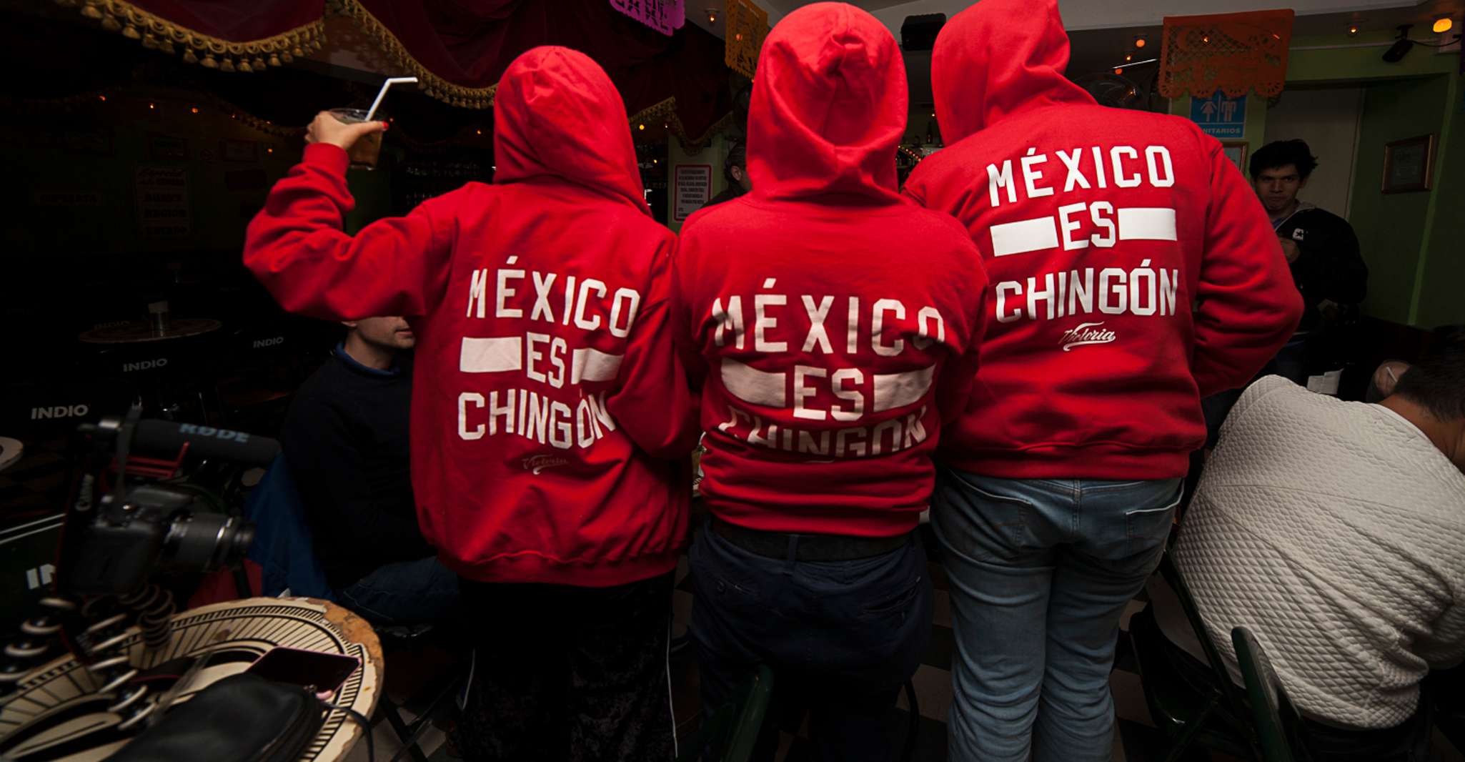 Mexico City: Tacos & Mezcal Night Food Tour — photo 11