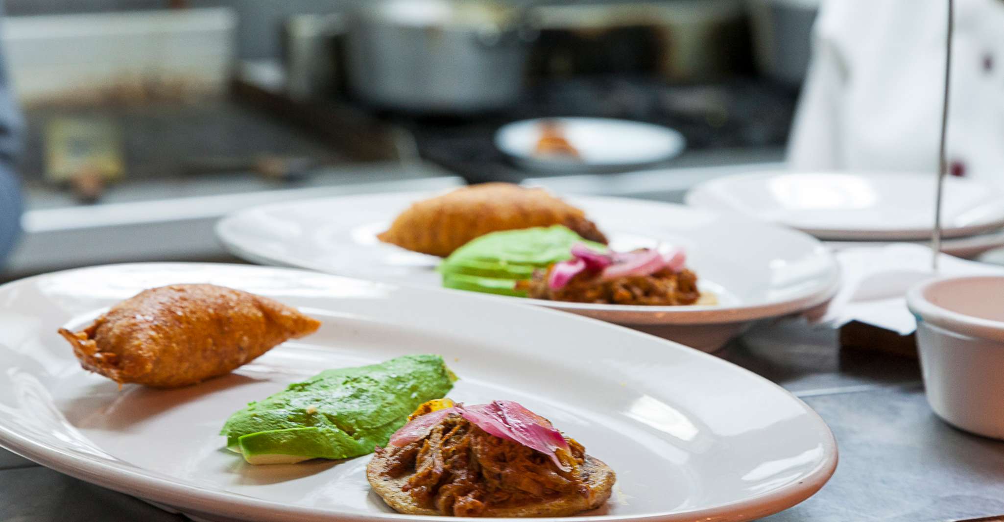 Mexico City: Authentic Downtown Food Tour — photo 3