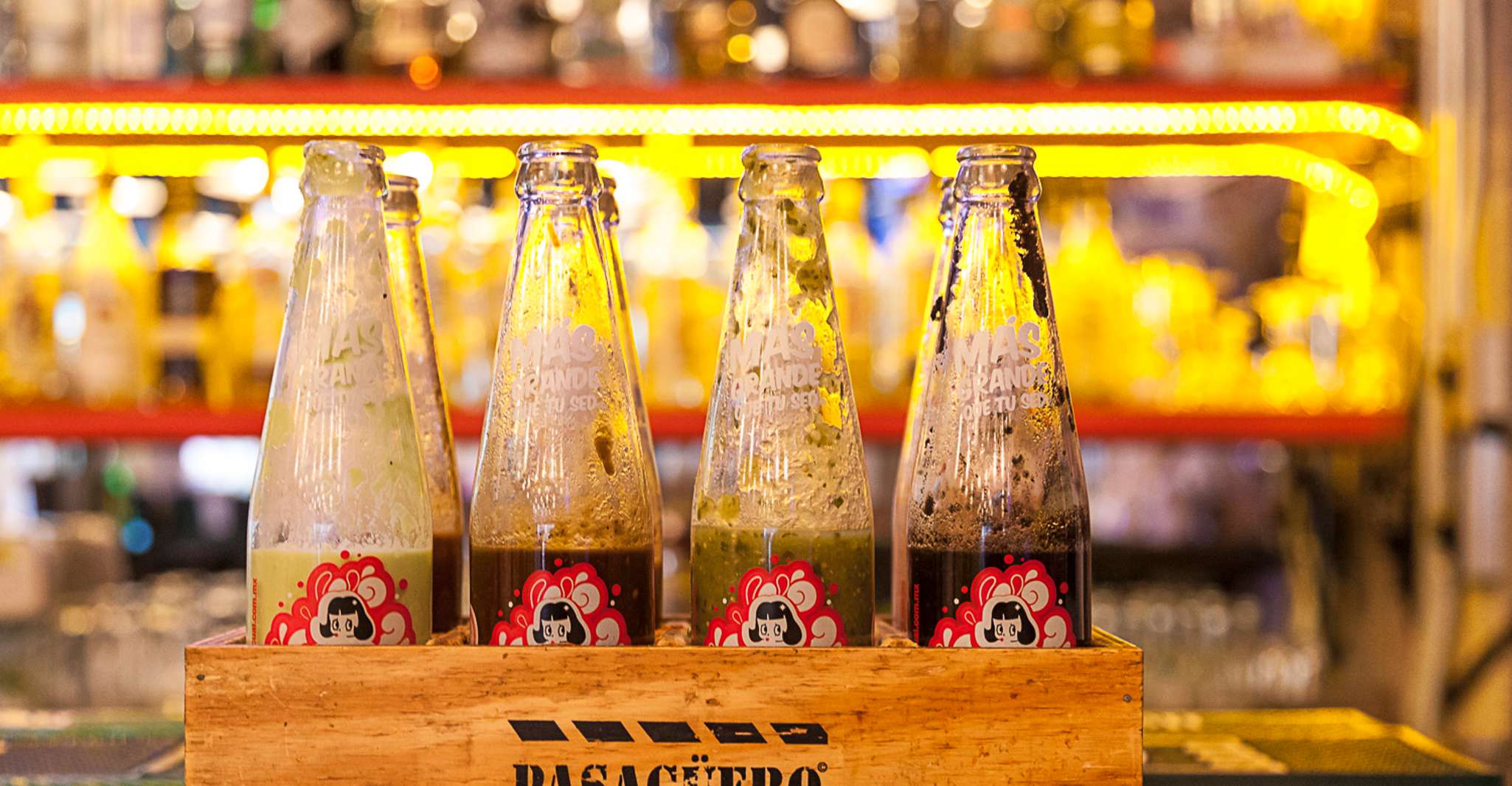 Mexico City: Authentic Downtown Food Tour — photo 8