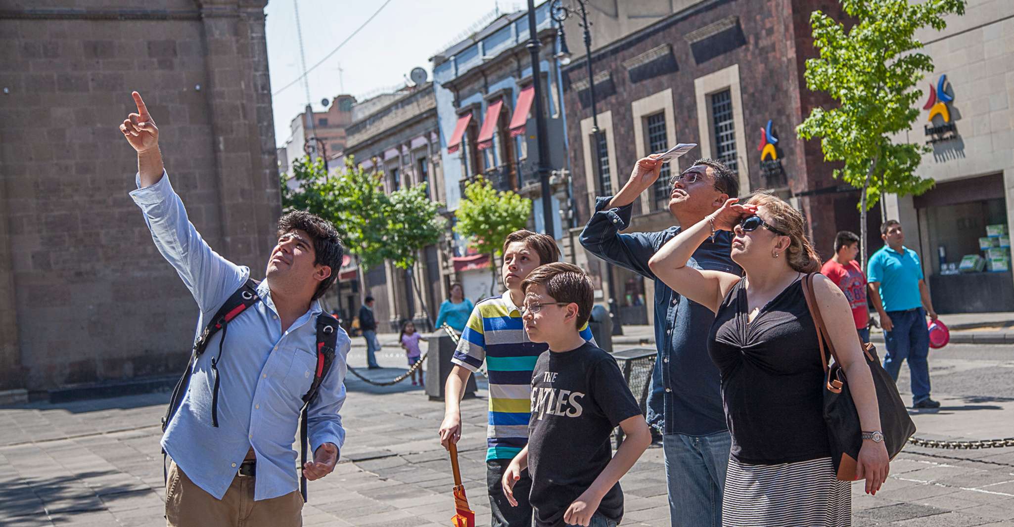 Mexico City: Authentic Downtown Food Tour — photo 11