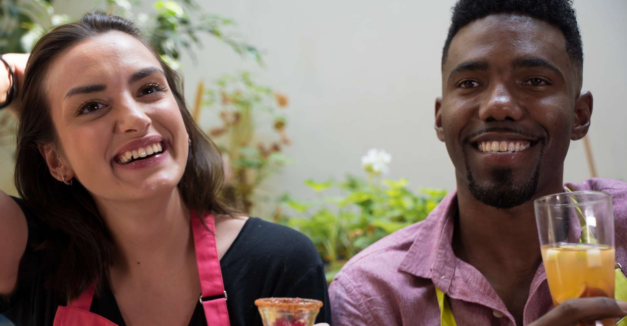 Mexico City: Mexican Cooking Class — photo 1