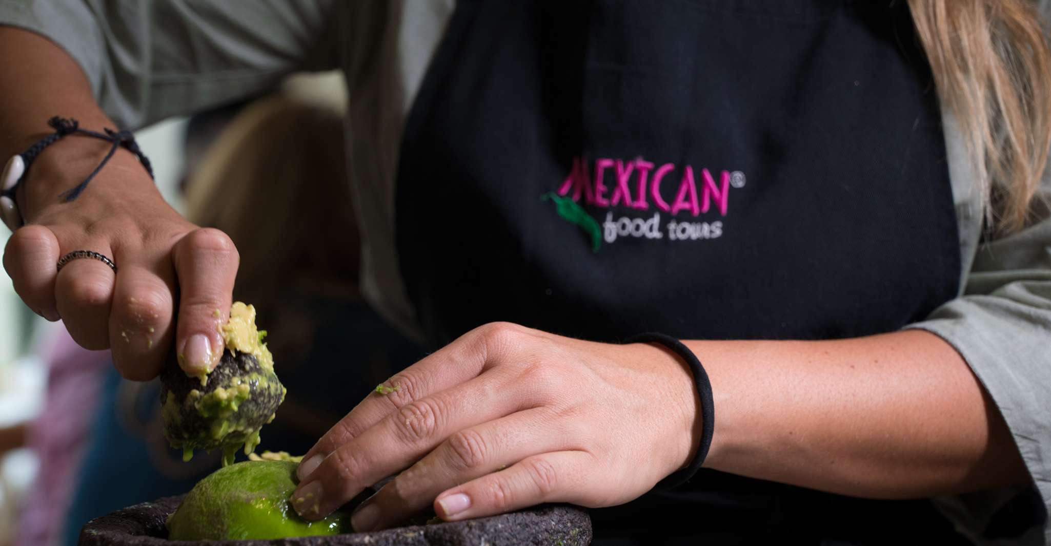 Mexico City: Mexican Cooking Class — photo 13