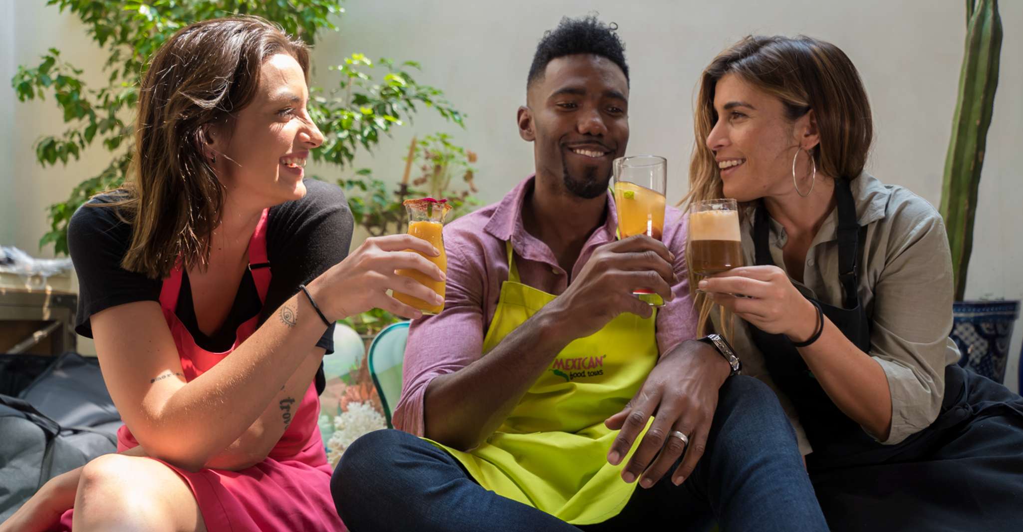 Mexico City: Mexican Cooking Class — photo 7