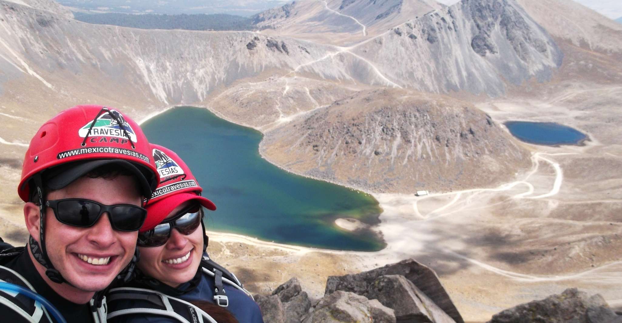 Nevado De Toluca: Reach the Summit with Professionals — photo 2