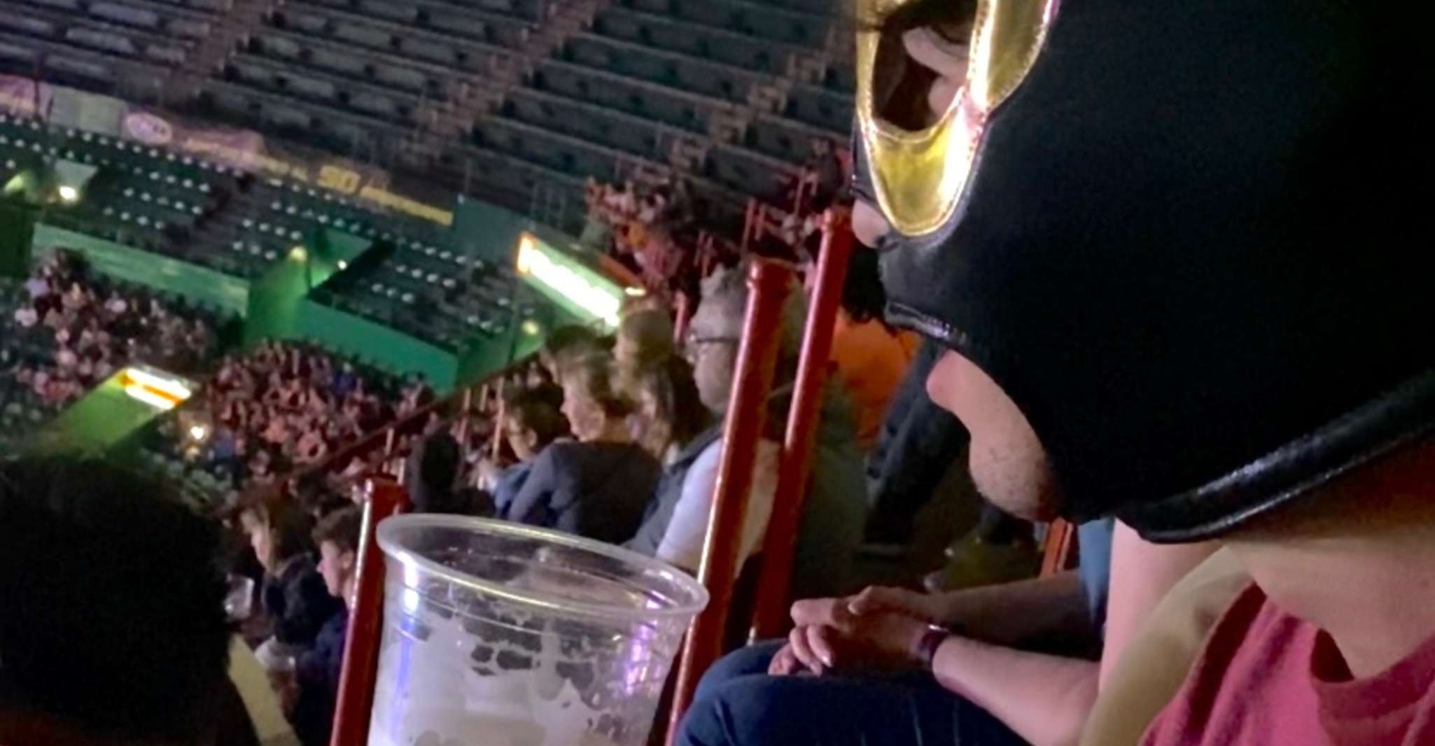 Mexico City: Lucha Libre Show, Walking Tour & Tequila — photo 5