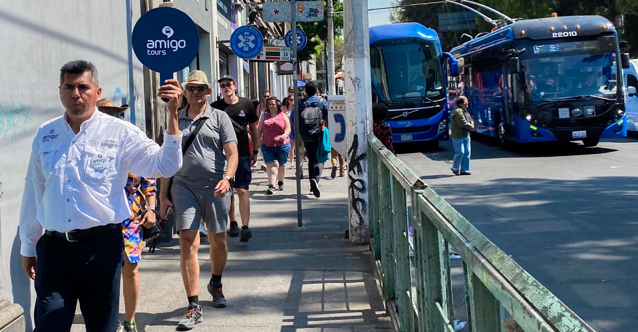 Mexico City: Teotihuacan & Guadalupe Shrine Tour with Lunch — photo 16