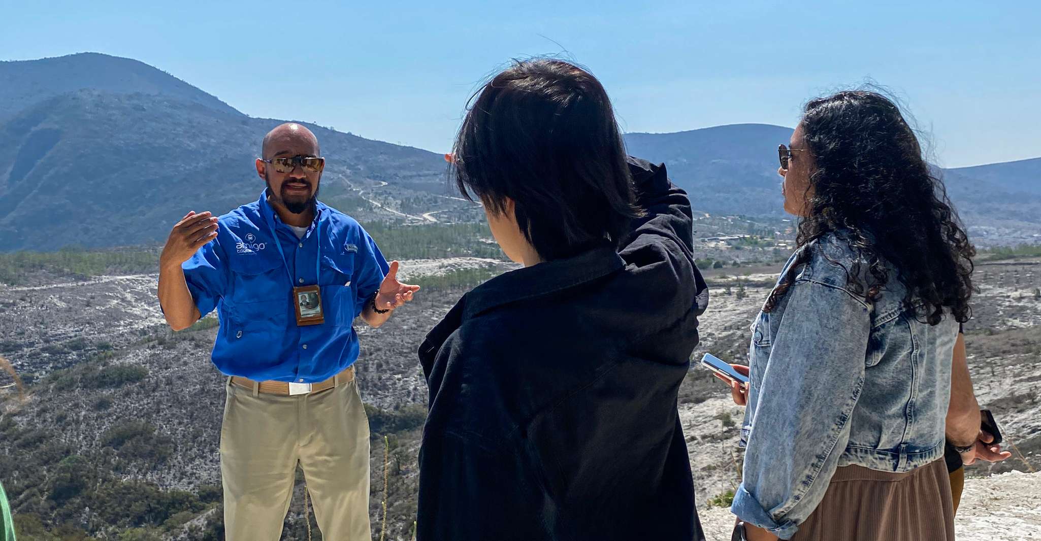 From Mexico City: Tolantongo Caves Small Group Tour — photo 6
