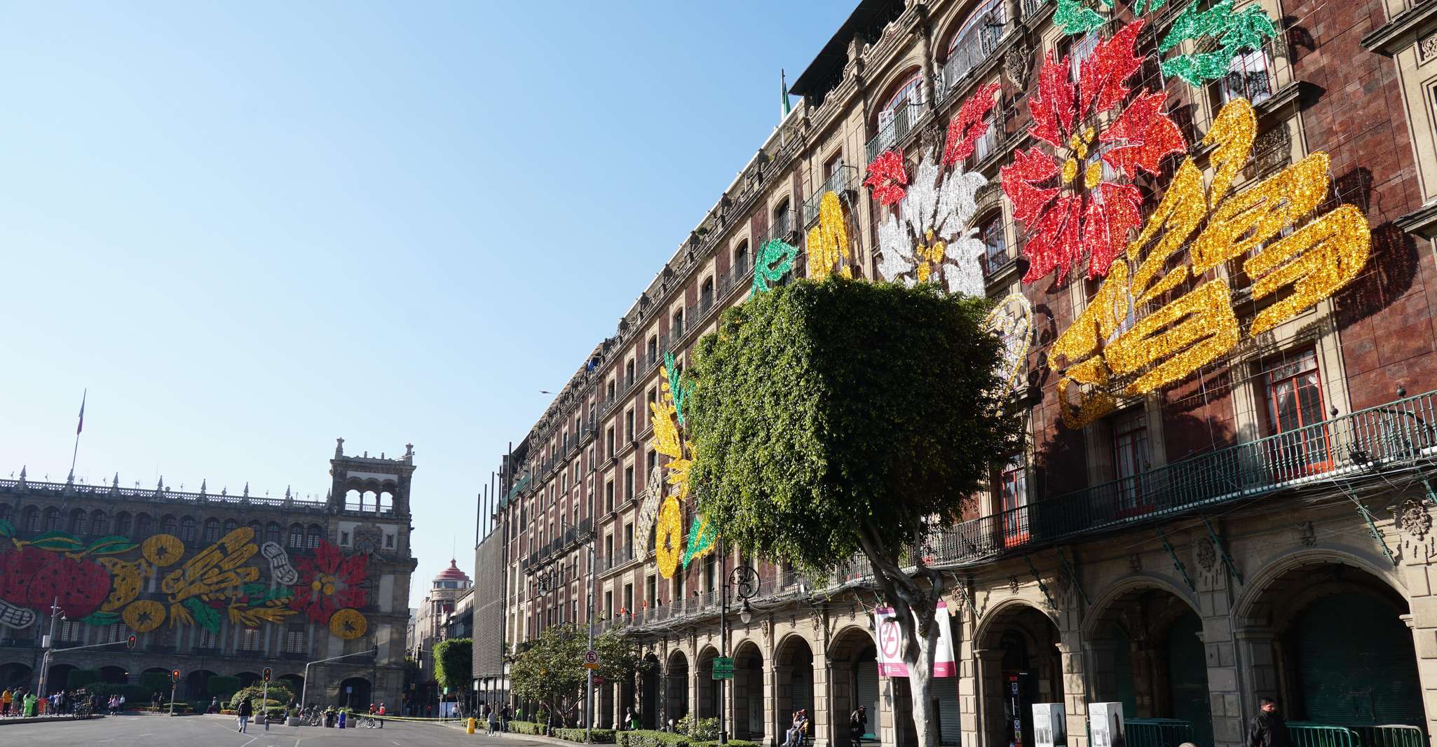 Mexico City: 19 City Highlights Bicycle Tour — photo 14