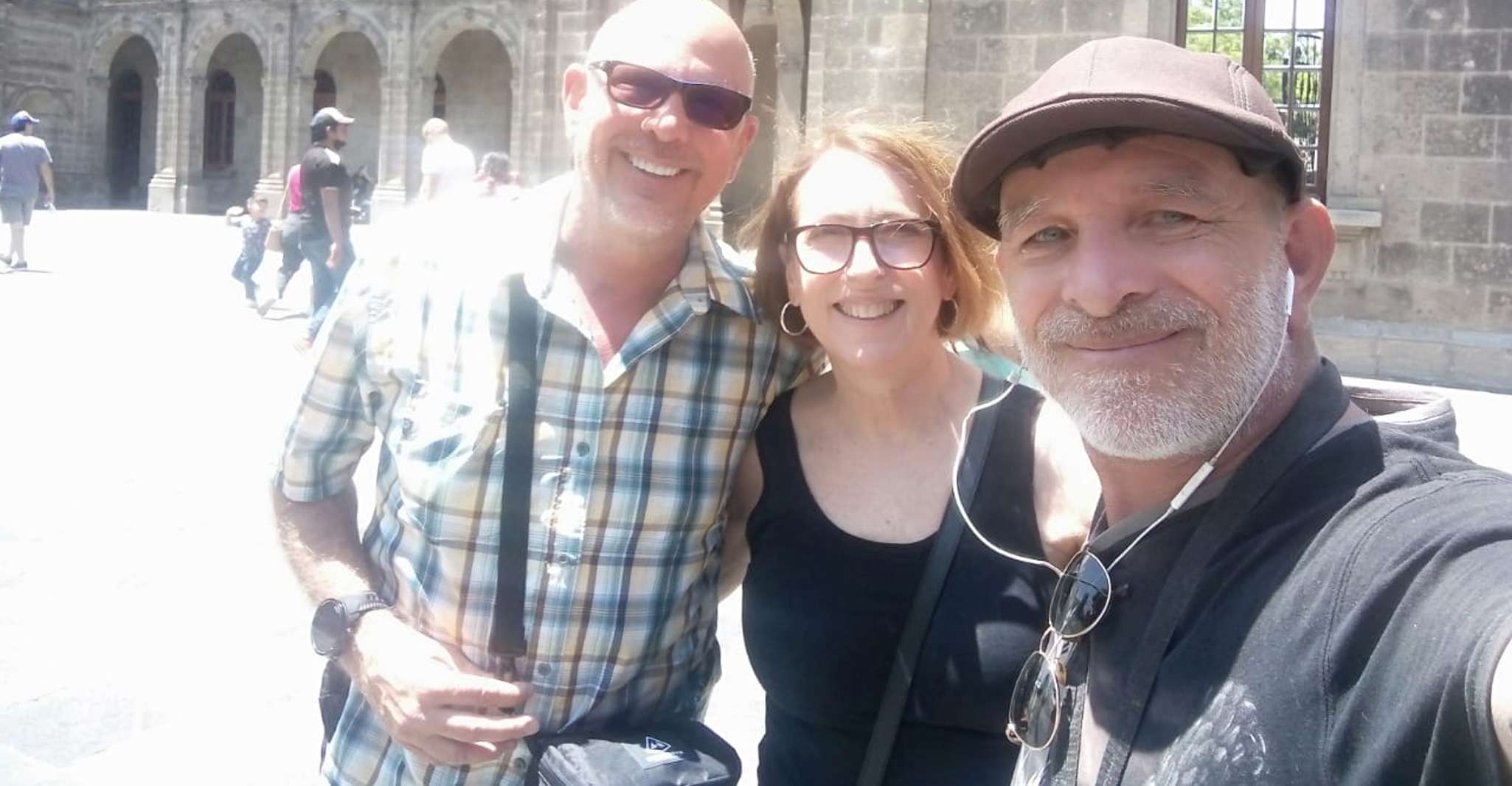 CDMX: Chapultepec Castle & Anthropology Museum Private Tour — photo 3