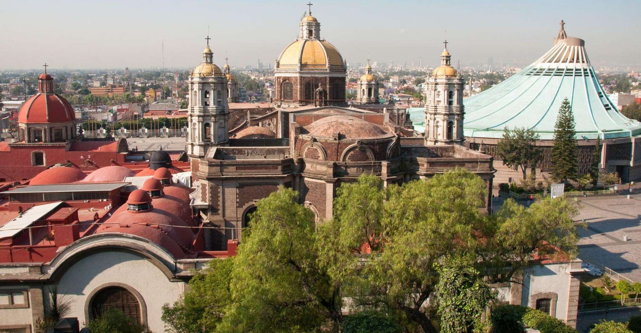 From CDMX: Teotihuacan Hot Air Balloon Ride & Optional Tours — photo 4