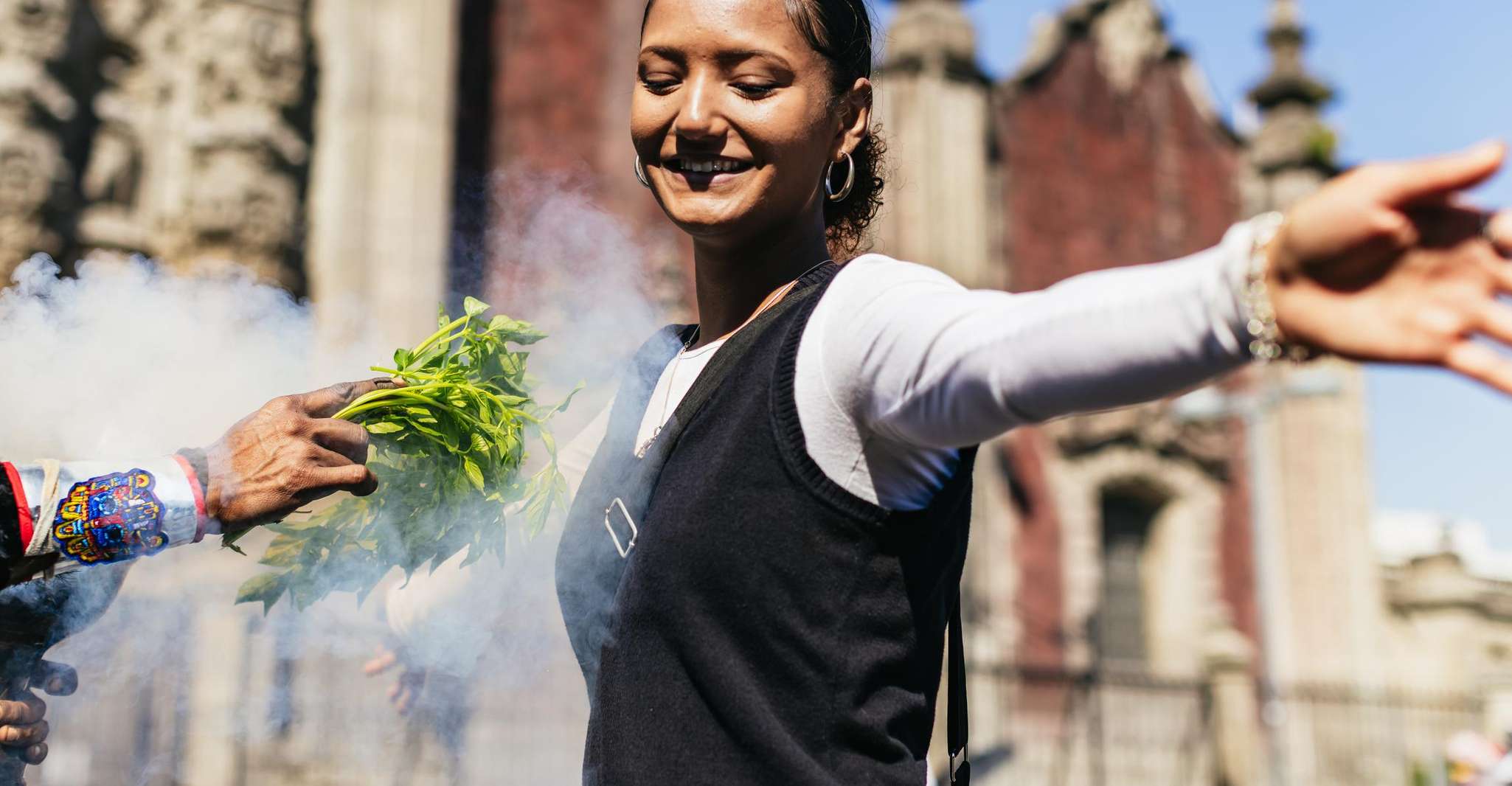 Mexico City: Historic Downtown Walking Tour — photo 15