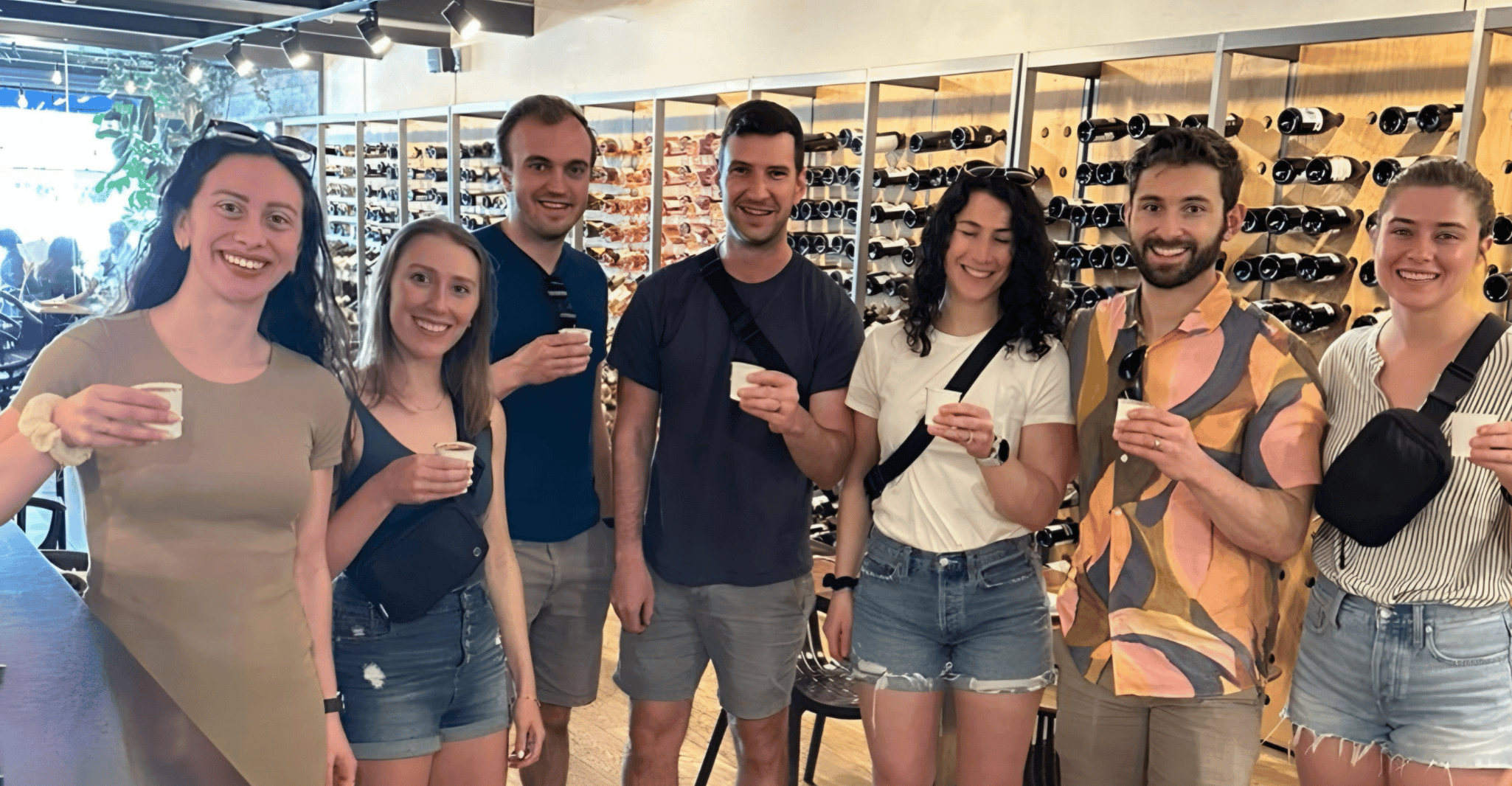 Mexico City: 3–Hour Polanco Food Tour — photo 4