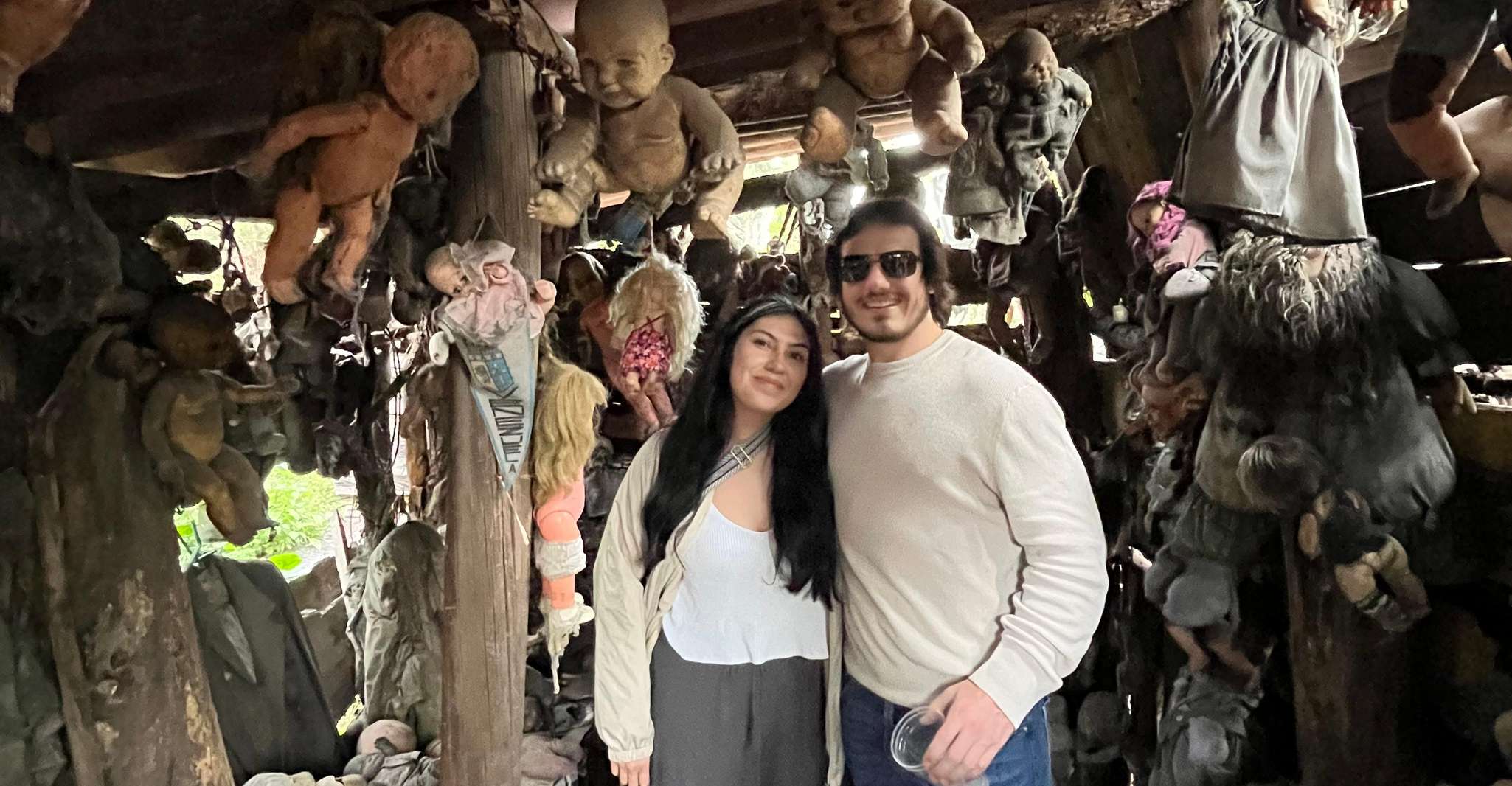 Xochimilco : Island of the dolls, tequila and mezcal CDMX — photo 29