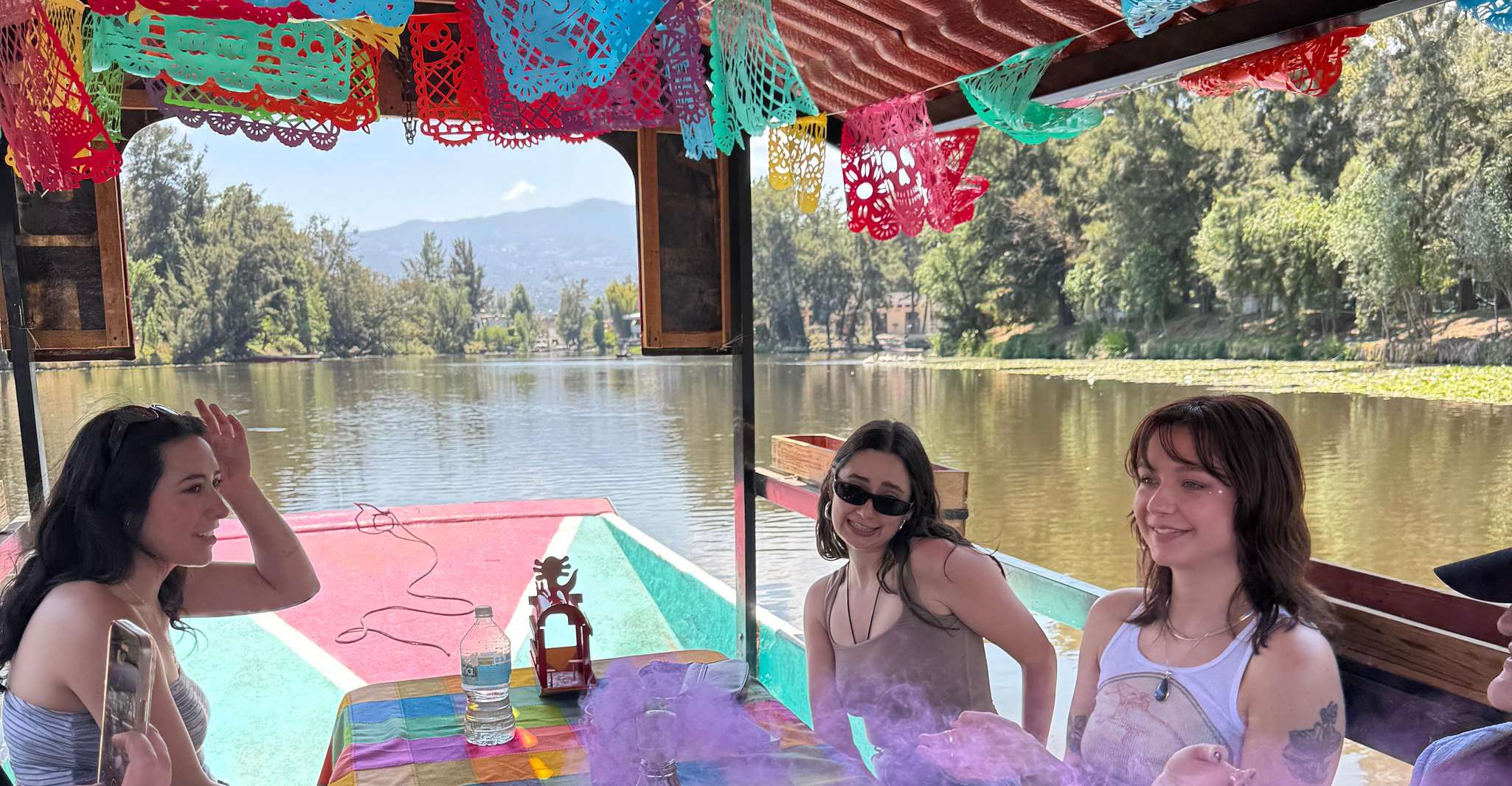 Xochimilco: Axolotl Sanctuary — photo 17