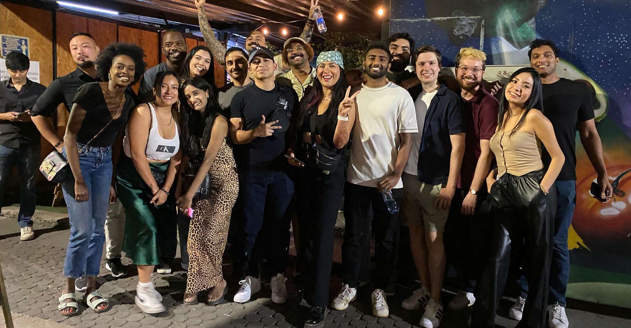 CDMX Pub Crawl: Guided Pub Crawl with Party Games — photo 10