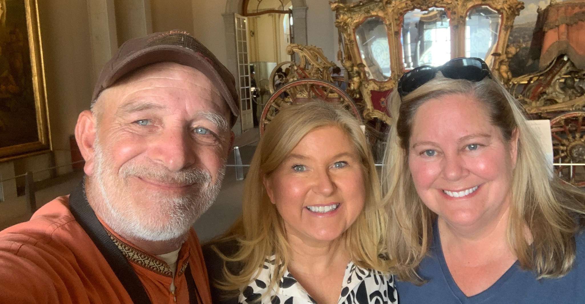 CDMX: Chapultepec Castle & Anthropology Museum Private Tour — photo 8