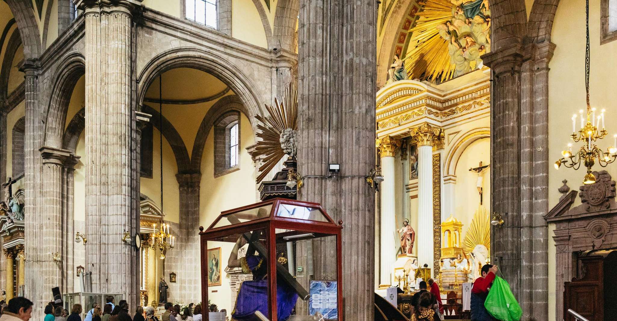 Mexico City: Historic Downtown Walking Tour — photo 11