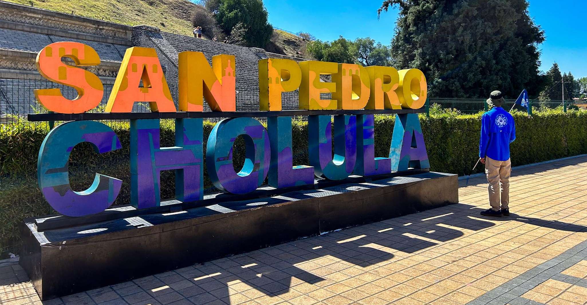 Mexico City: Puebla, Cholula & Tonantzintla with Lunch — photo 7