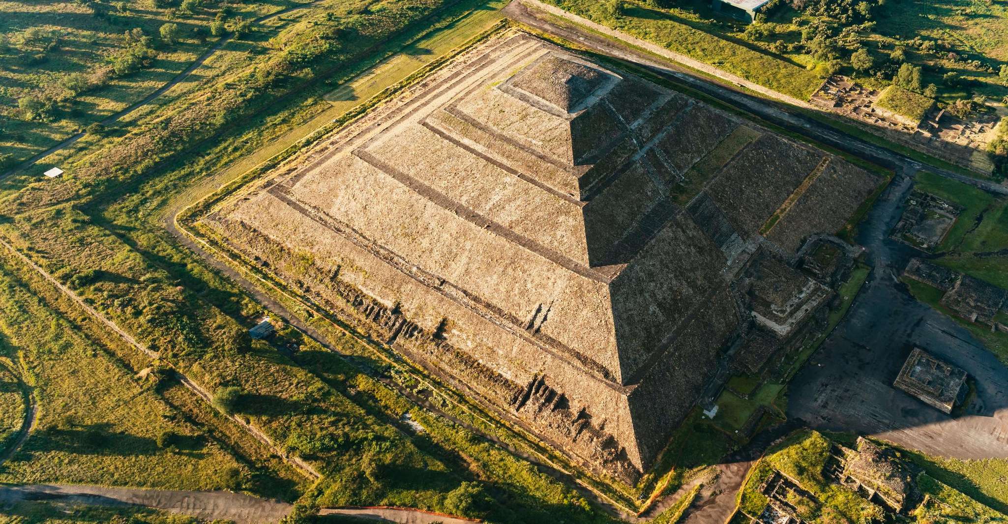 CDMX: Teotihuacan Balloon Flight with Optional Pyramids Tour — photo 10