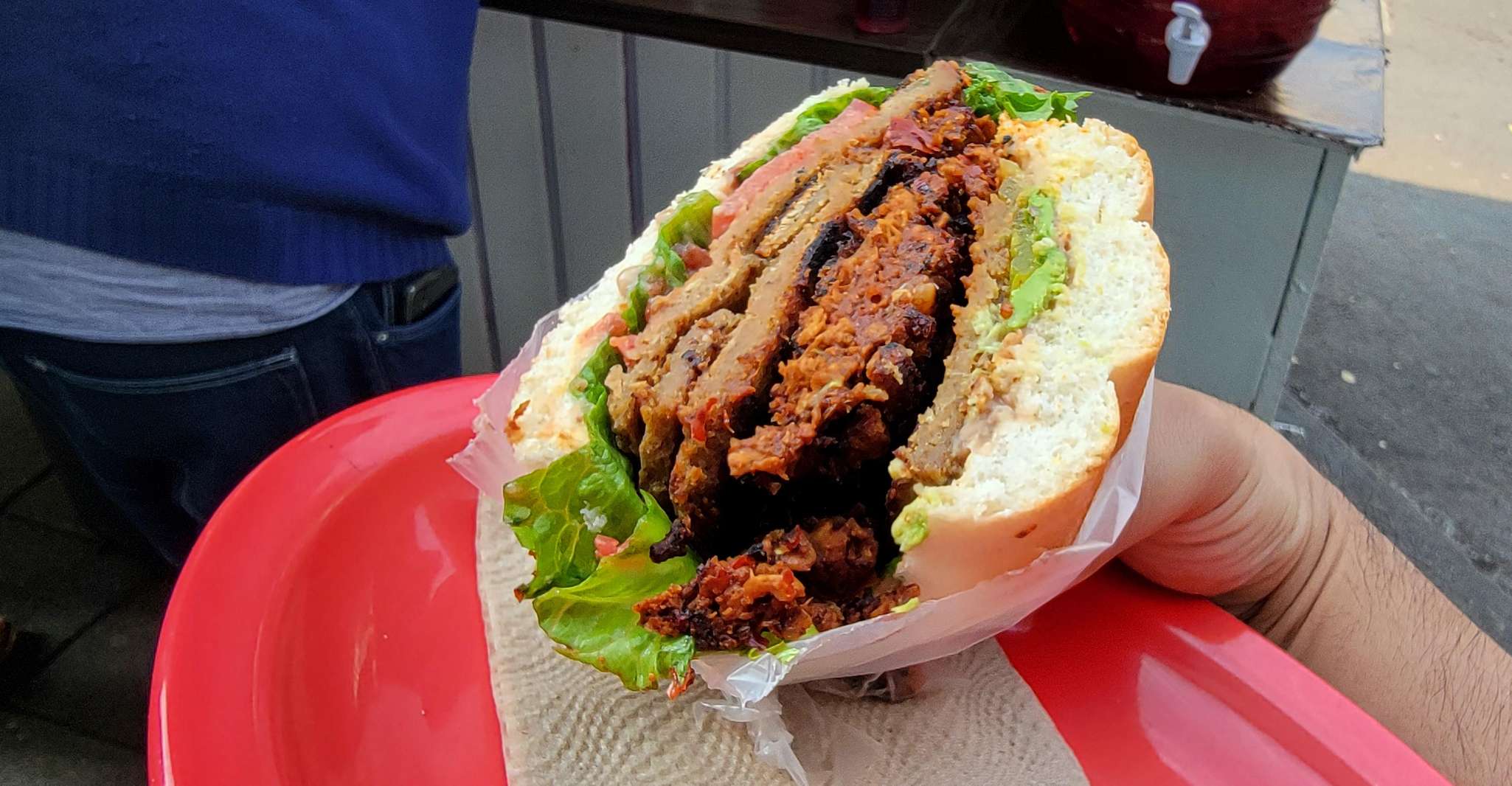 Mexico City: Vegan and Vegetarian Street Food Adventure — photo 8