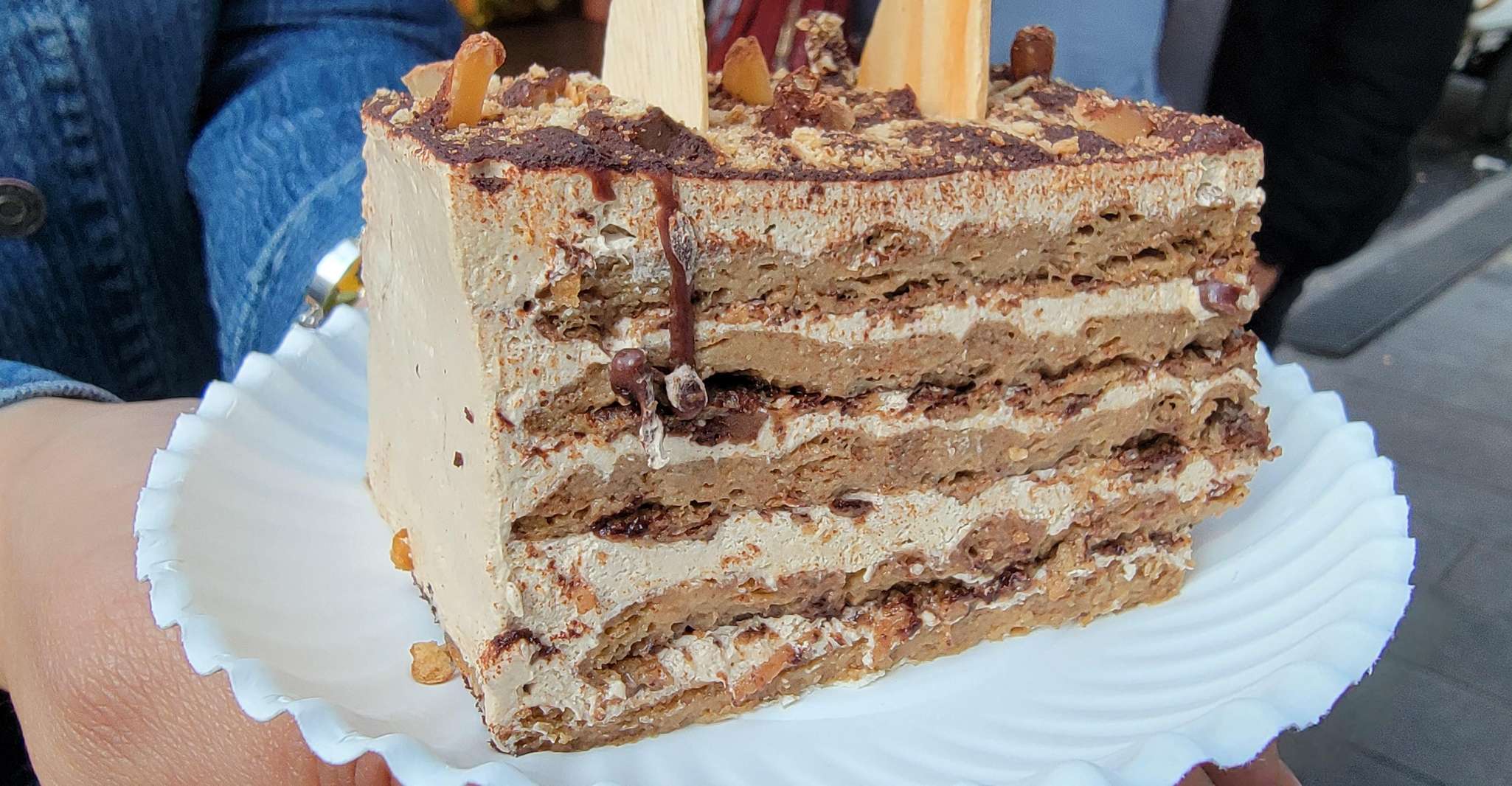 Mexico City: Vegan and Vegetarian Street Food Adventure — photo 15