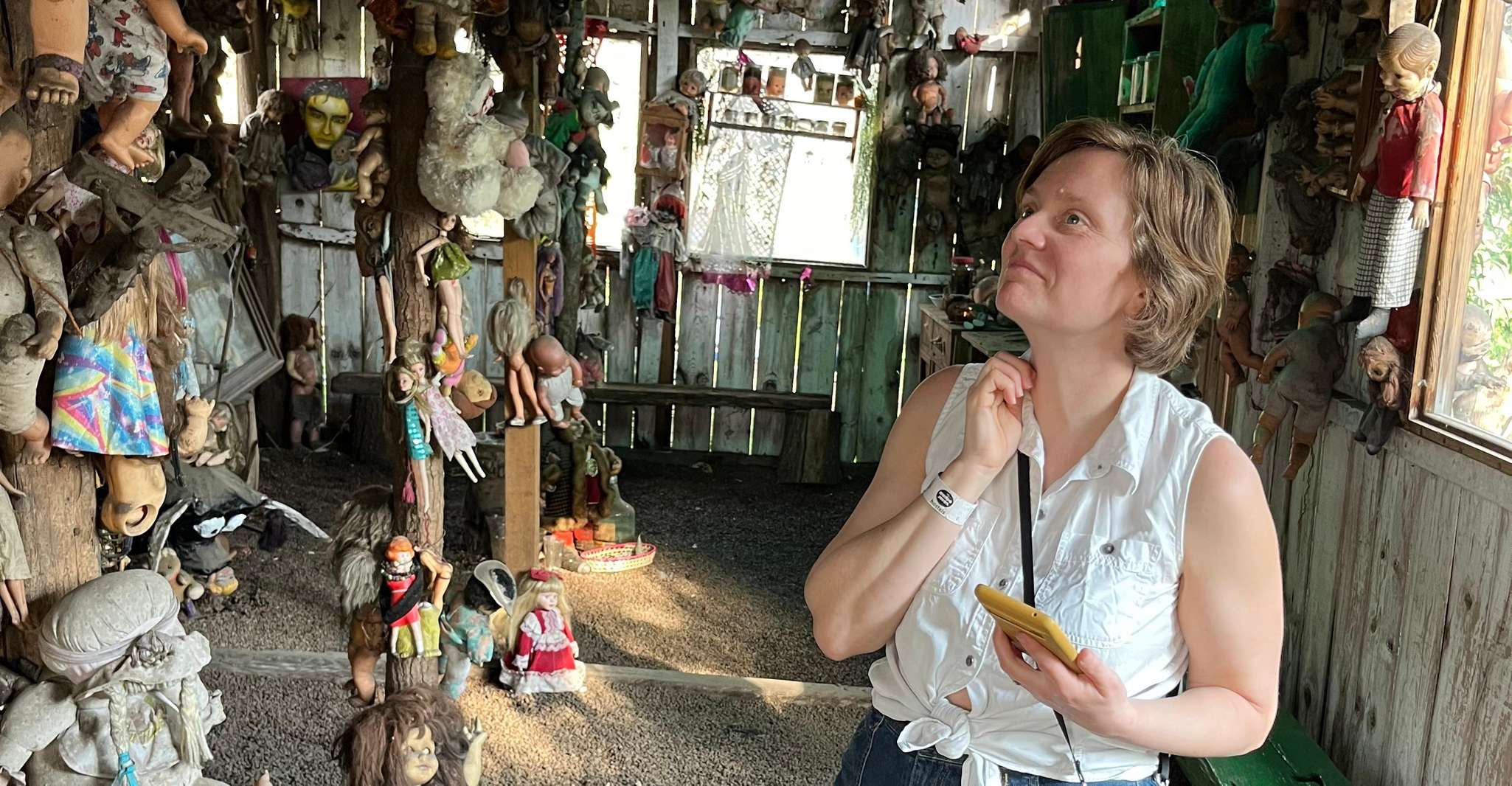 Xochimilco : Island of the dolls, tequila and mezcal CDMX — photo 25