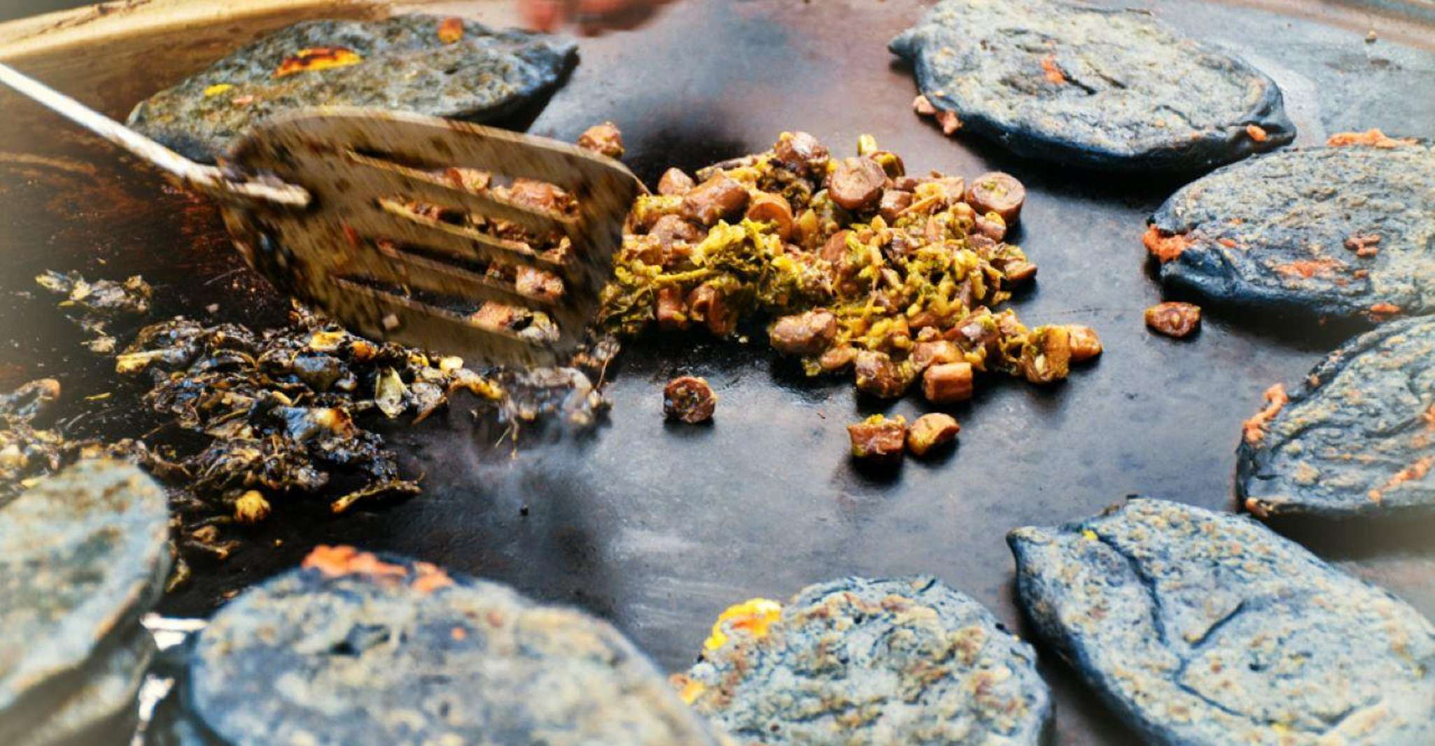 Mexico City: Vegan and Vegetarian Street Food Adventure — photo 4