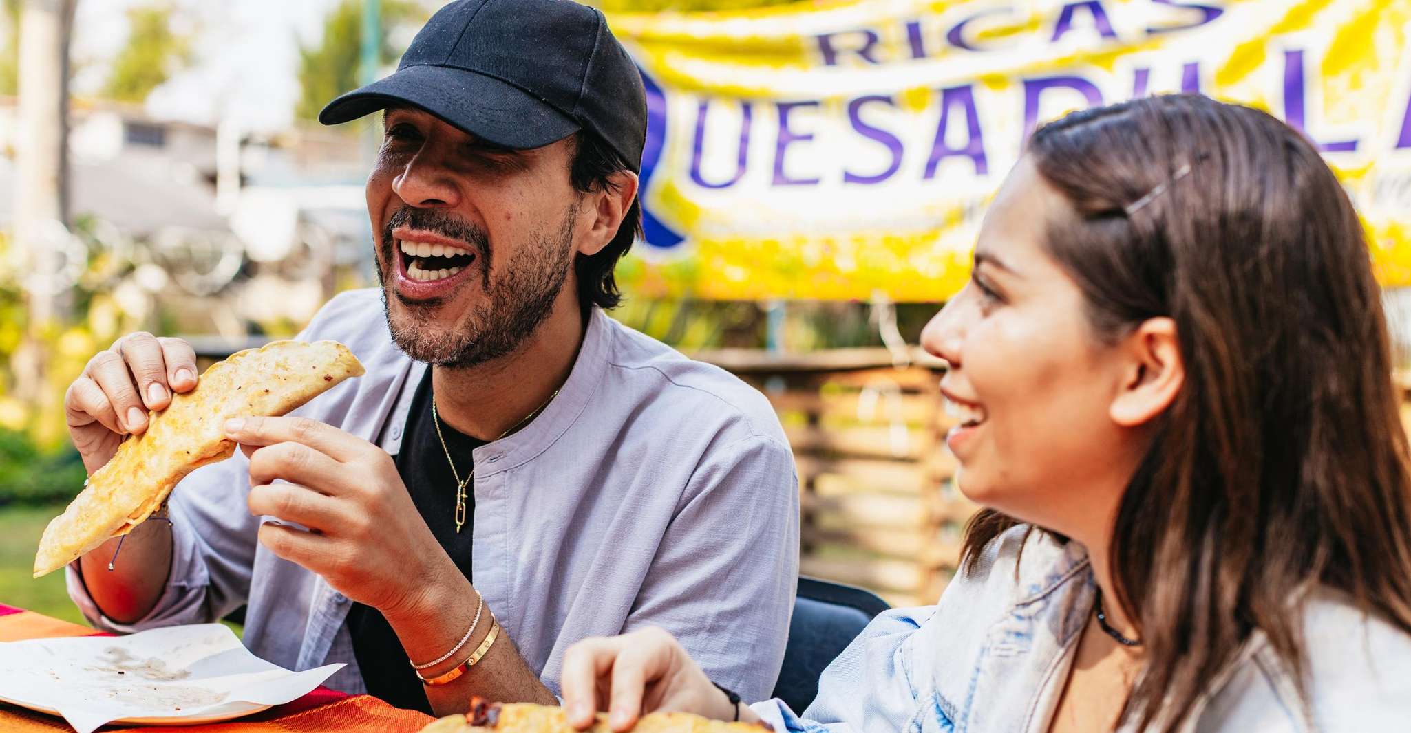 Xochimilco: a traditional boat tour, culture, and fun. — photo 5