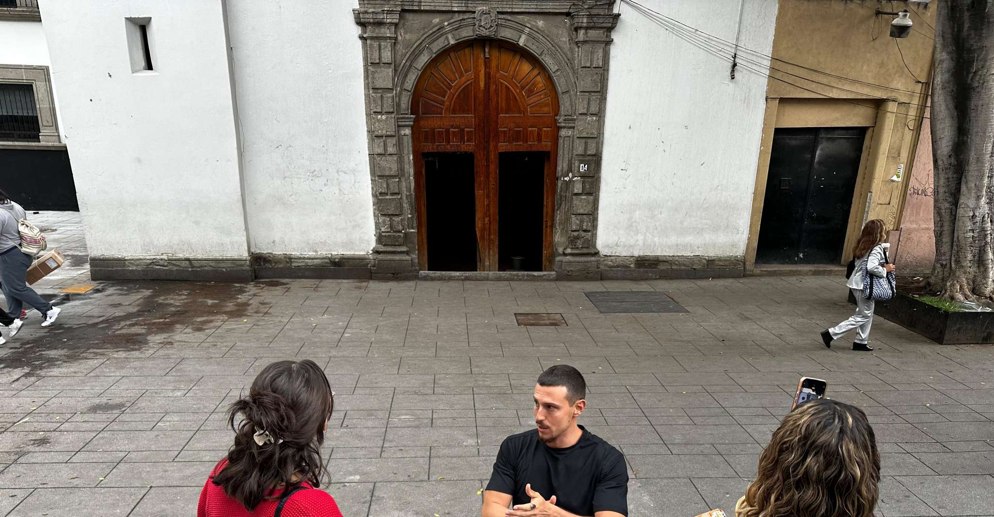 Mexico City: Old Town Food Tour of 7 Tastings & Secret Dish — photo 2