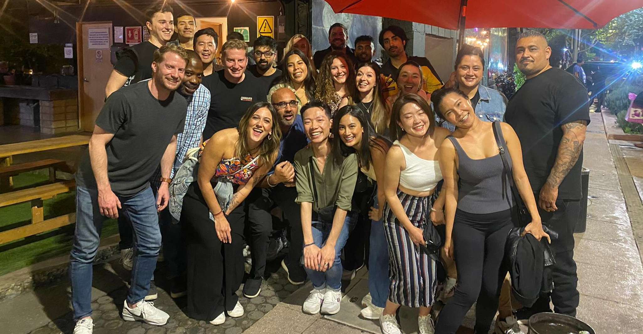 CDMX Pub Crawl: Guided Pub Crawl with Party Games — photo 16