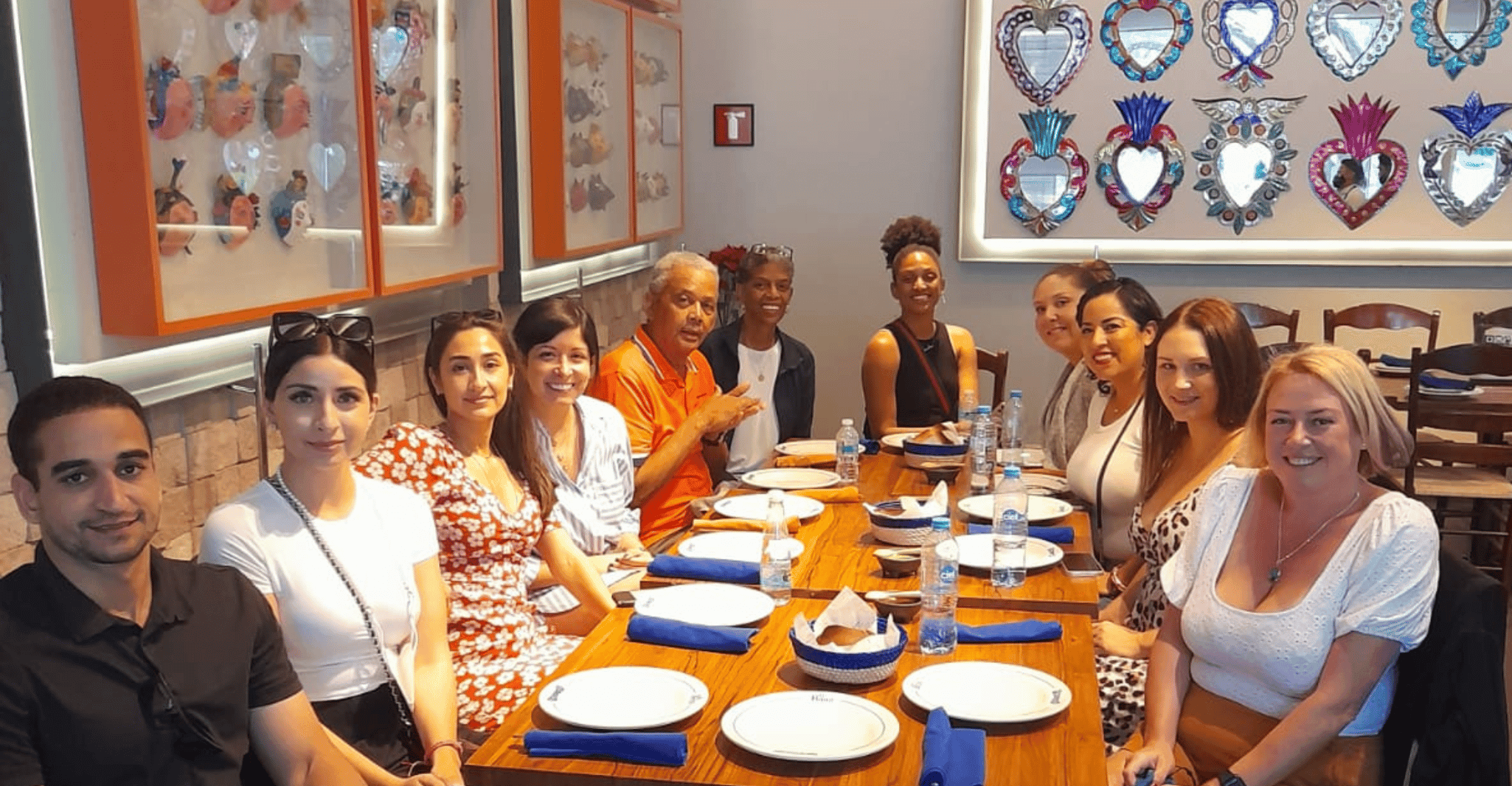 Mexico City: 3–Hour Polanco Food Tour — photo 8