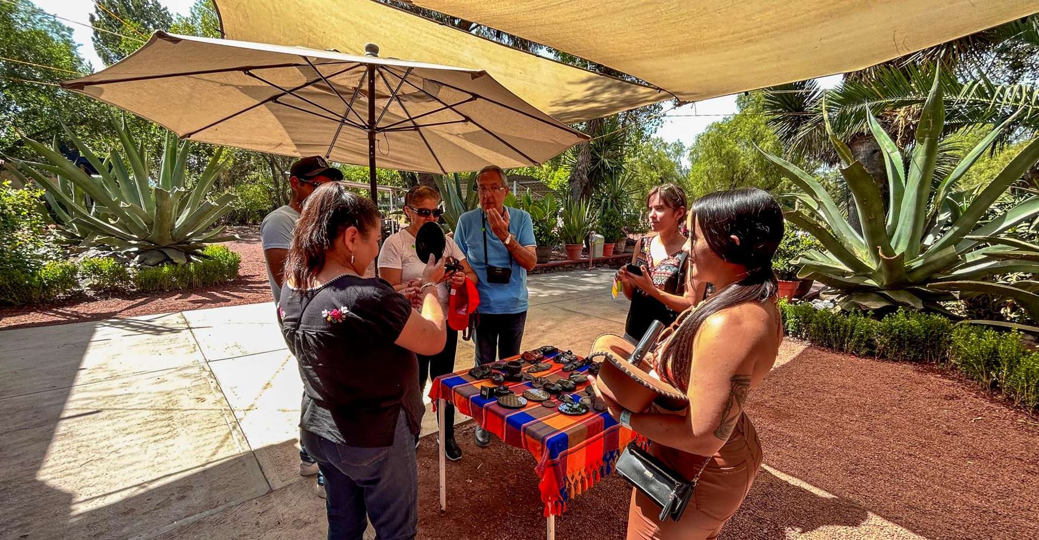 Mexico City: Teotihuacan & Guadalupe Shrine Tour with Lunch — photo 18