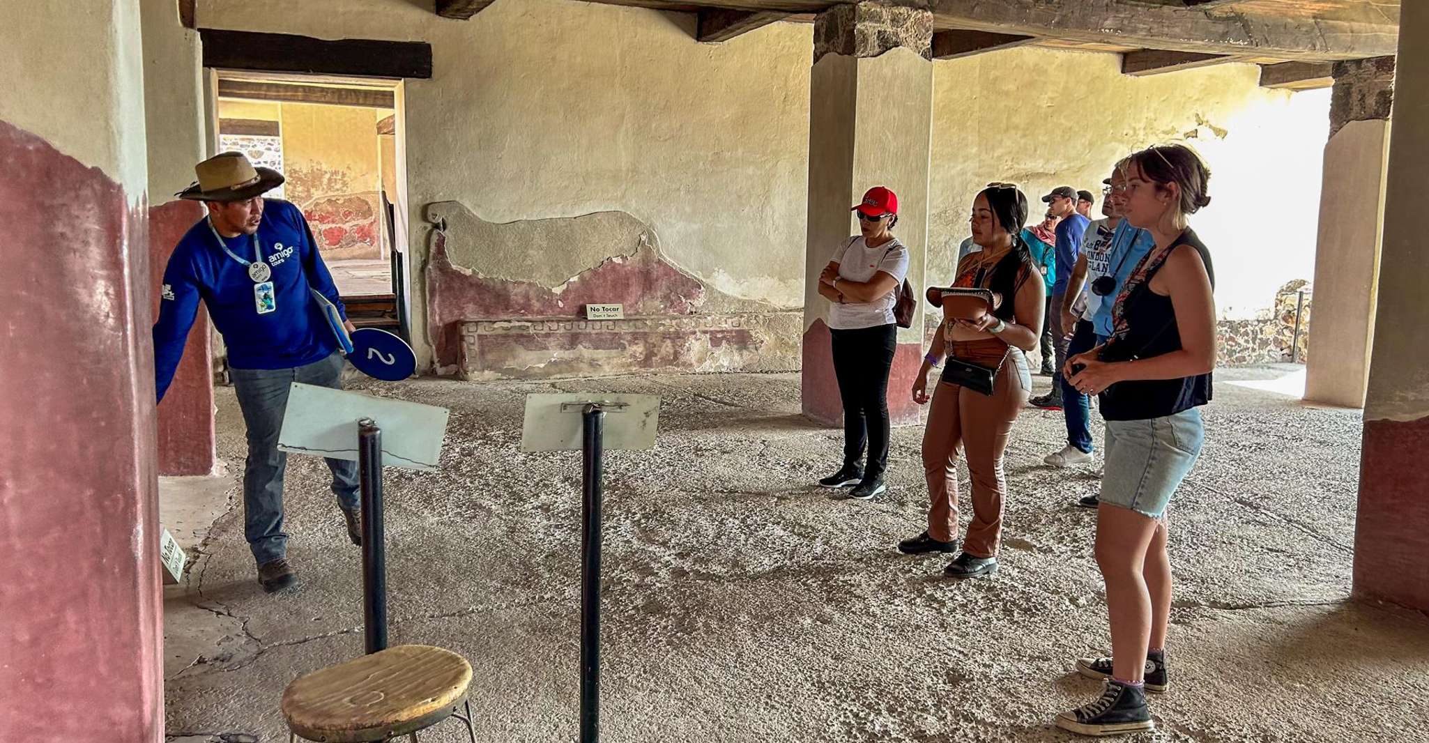 Mexico City: Teotihuacan & Guadalupe Shrine Tour with Lunch — photo 7