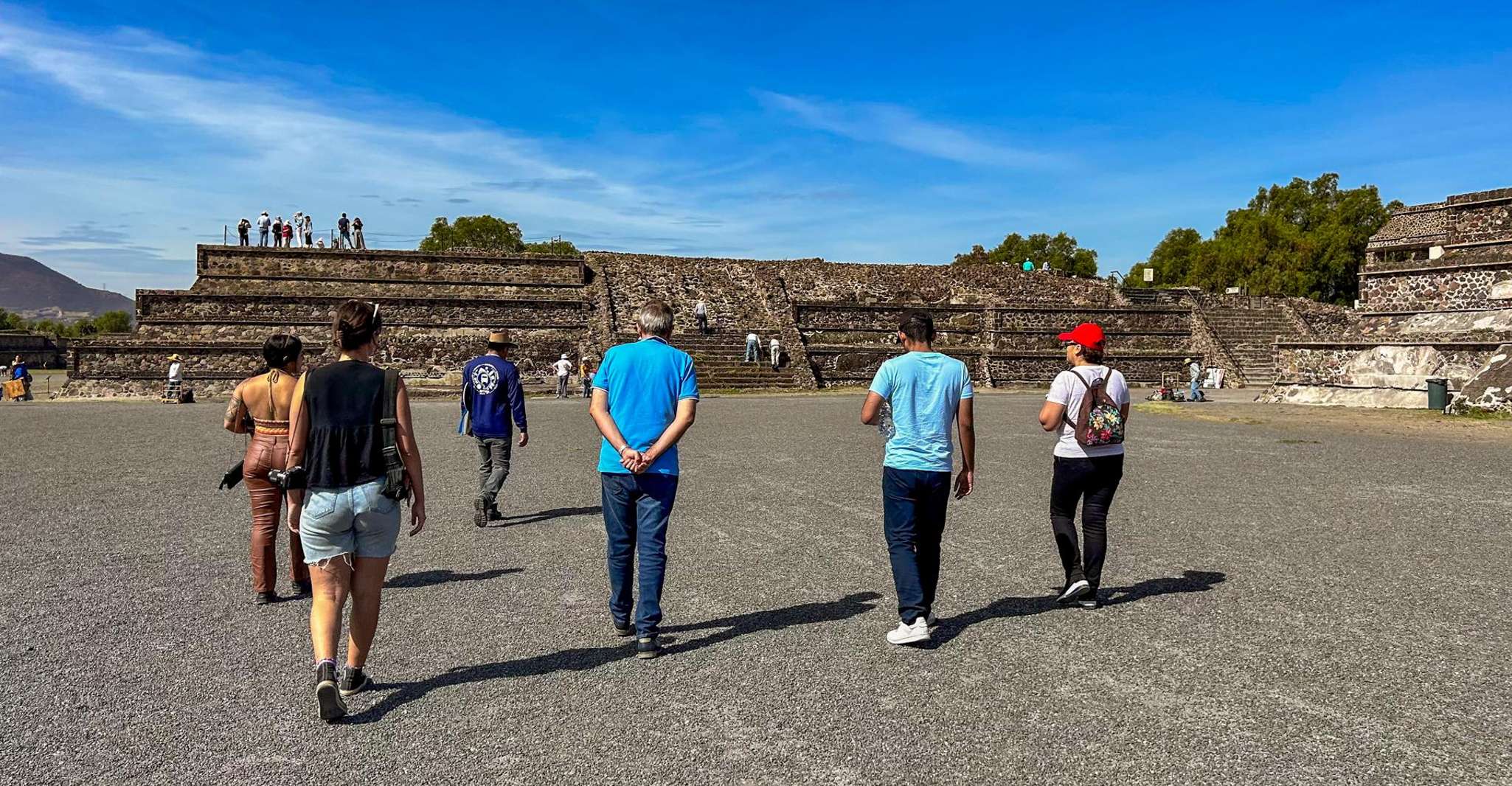 CDMX: Teotihuacan Balloon Flight with Optional Pyramids Tour — photo 18