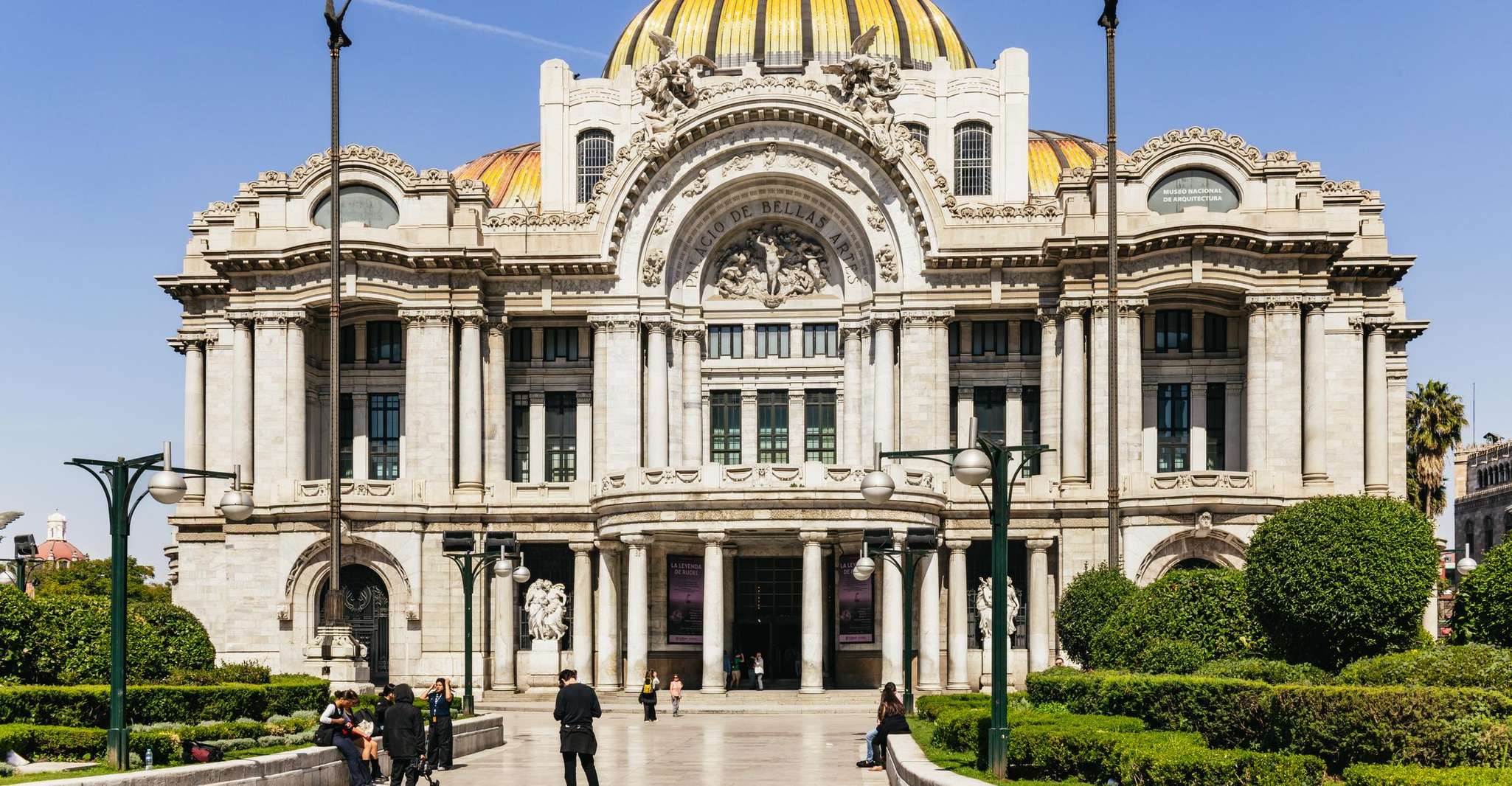 Mexico City: Historic Downtown Walking Tour — photo 2