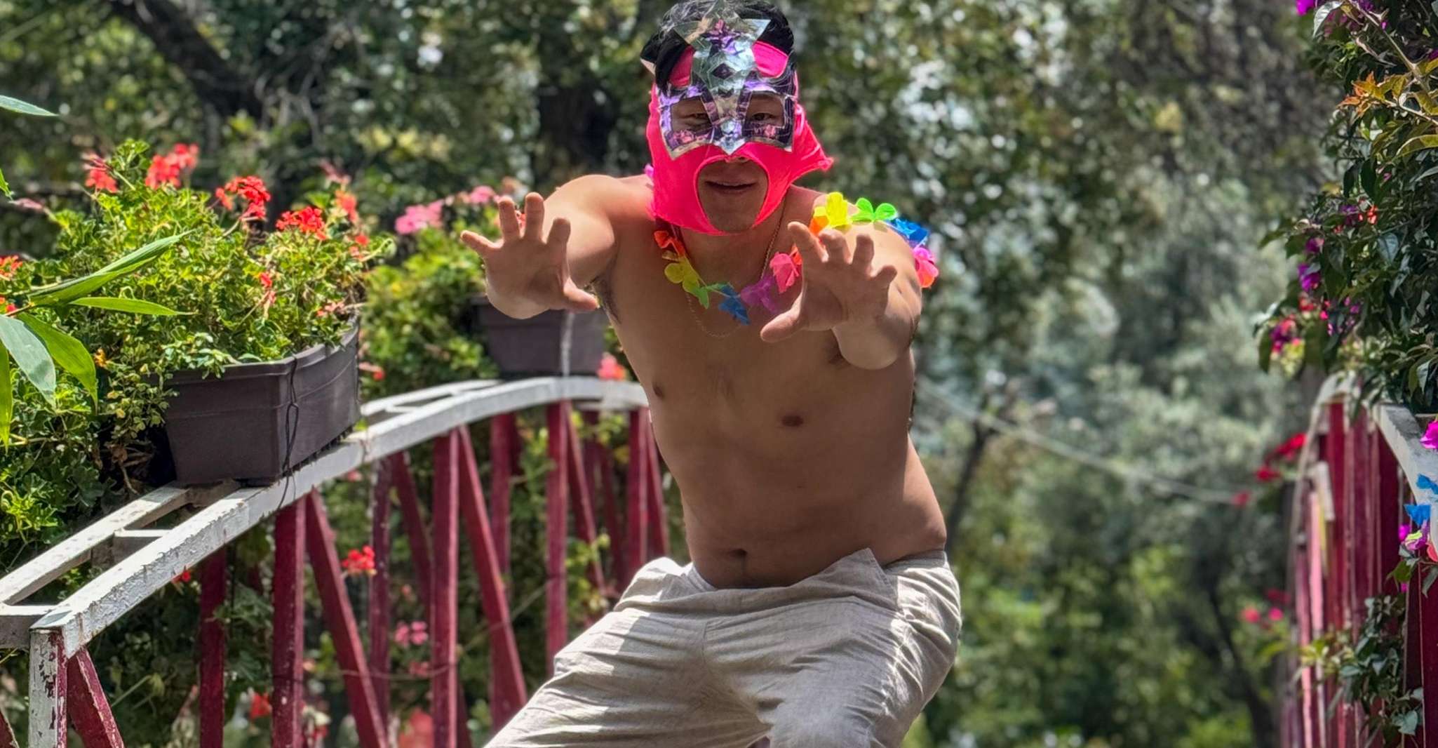 Mexico City: Xochimilco Boat Party with Unlimited Drinks — photo 8