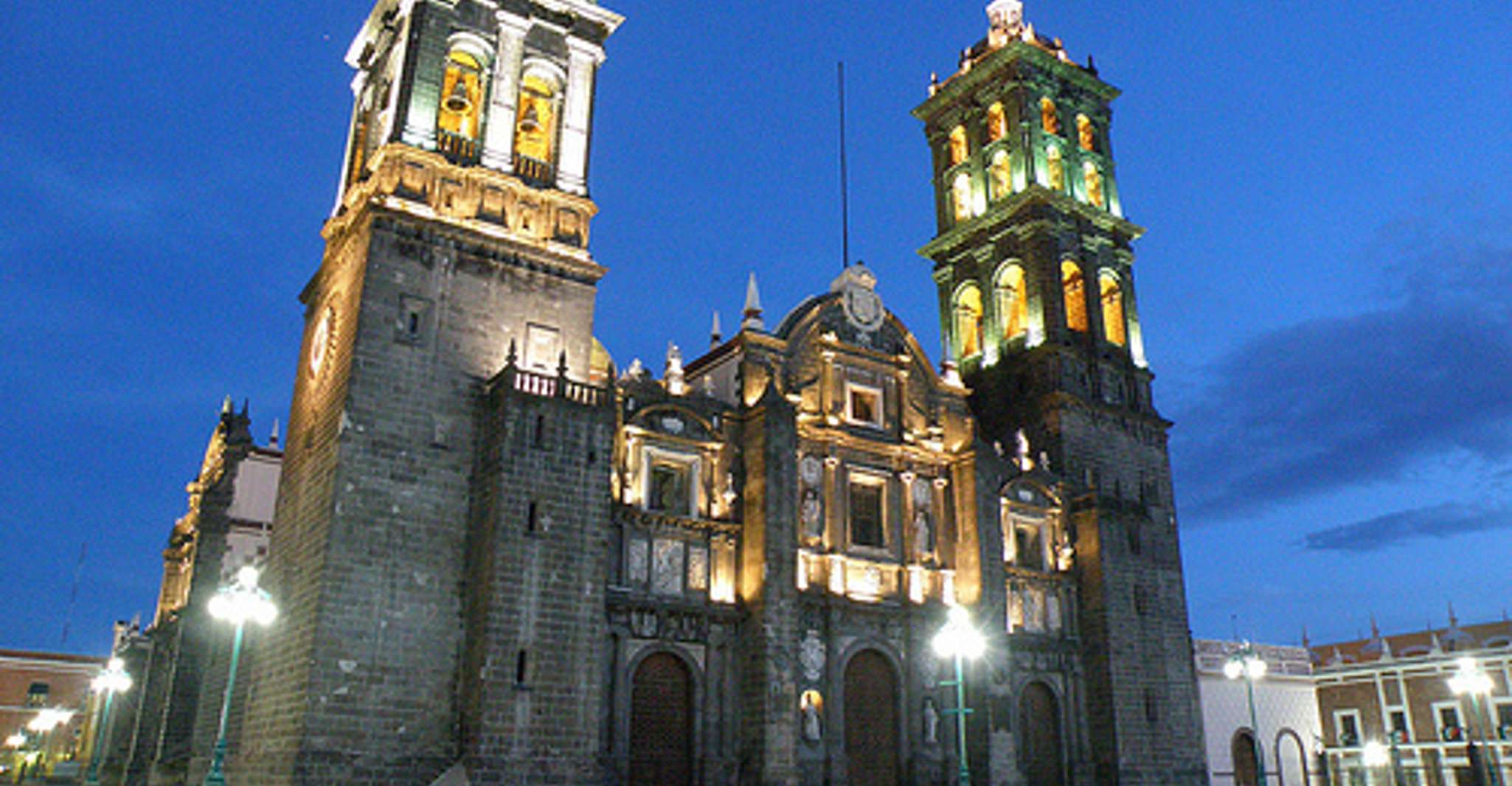 Mexico City: Puebla, Cholula & Tonantzintla with Lunch — photo 2