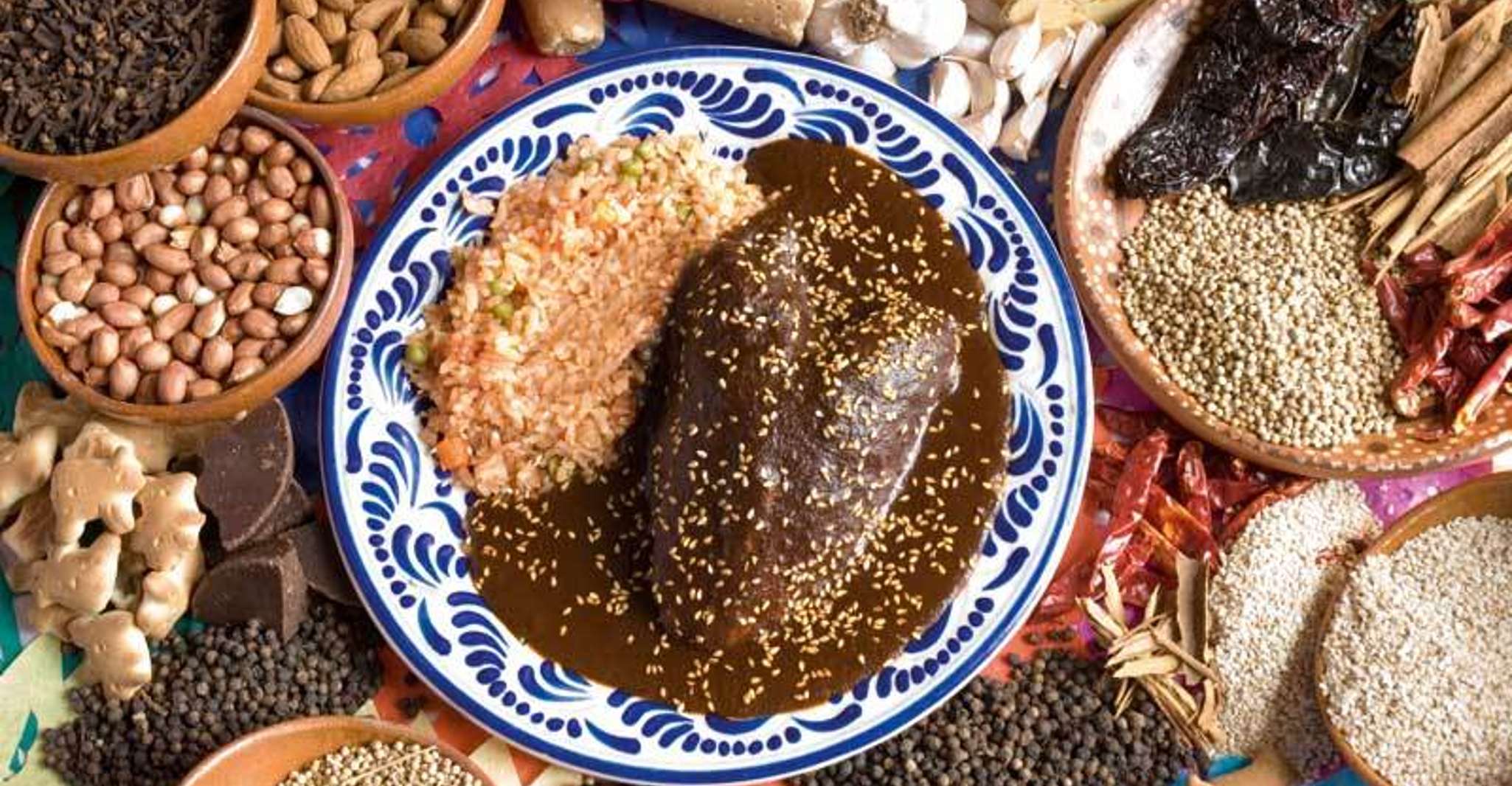 Mexico City: Puebla, Cholula & Tonantzintla with Lunch — photo 14