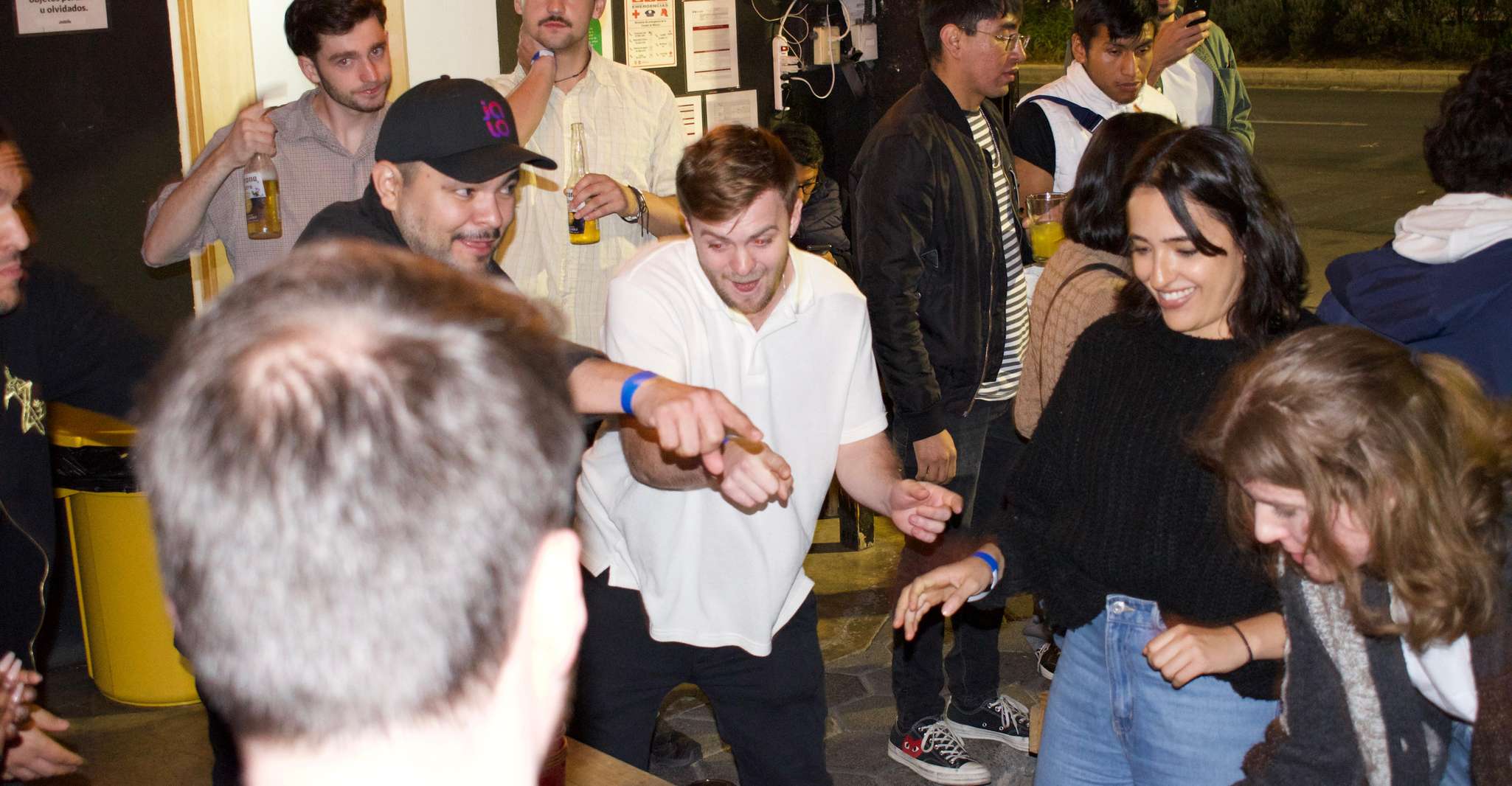 CDMX Pub Crawl: Guided Pub Crawl with Party Games — photo 14