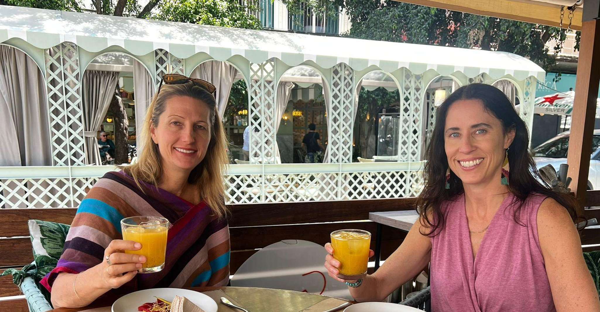 Mexico City: 3–Hour Polanco Food Tour