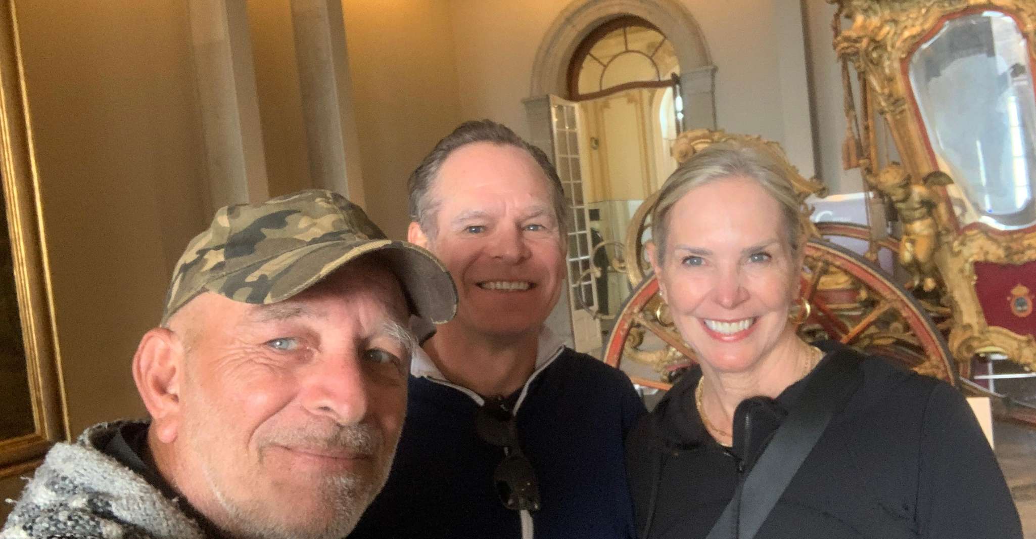 CDMX: Chapultepec Castle & Anthropology Museum Private Tour — photo 15