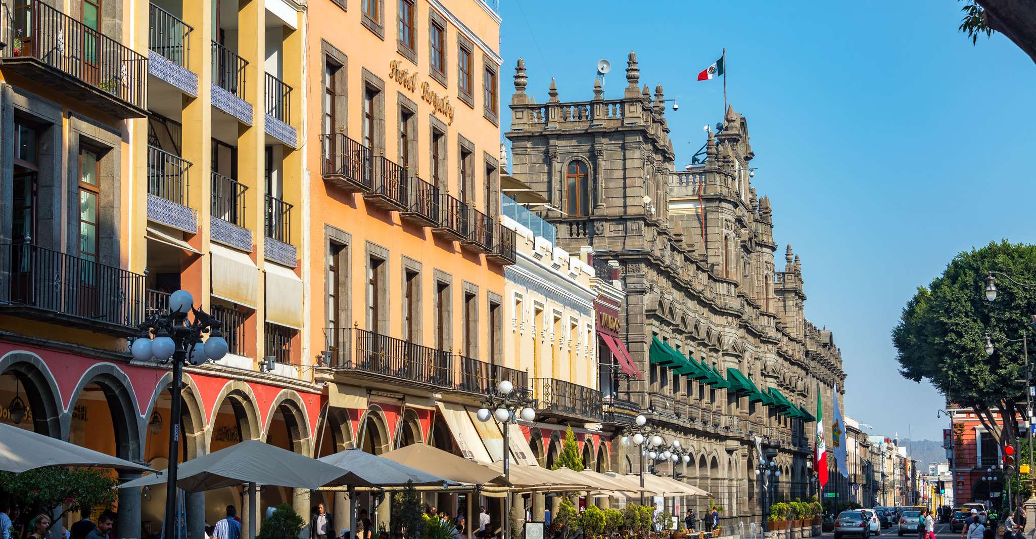 Mexico City: Puebla, Cholula & Tonantzintla with Lunch — photo 19