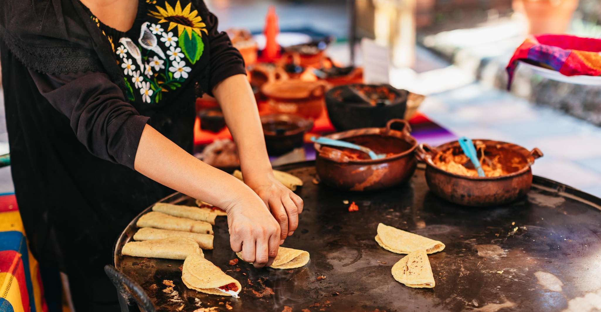 CDMX: Teotihuacan Balloon Flight with Optional Pyramids Tour — photo 4