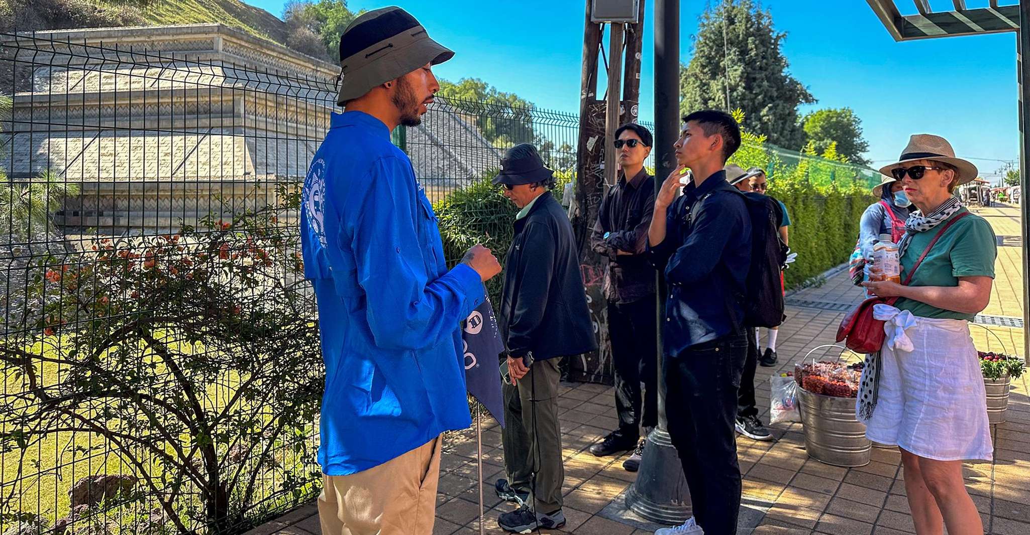 Mexico City: Puebla, Cholula & Tonantzintla with Lunch — photo 16