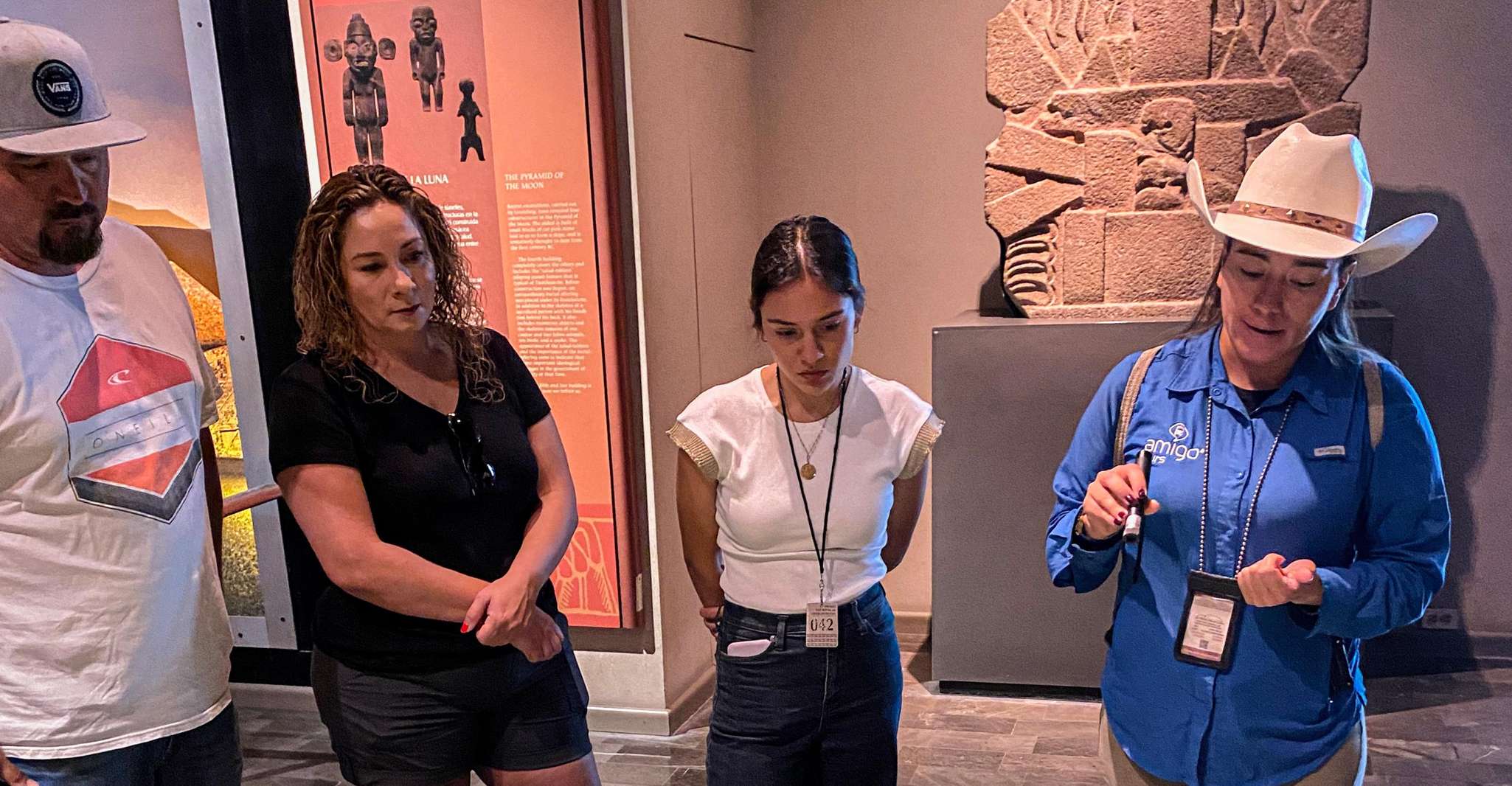 Mexico City: Chapultepec Castle and Anthropology Museum Tour — photo 10