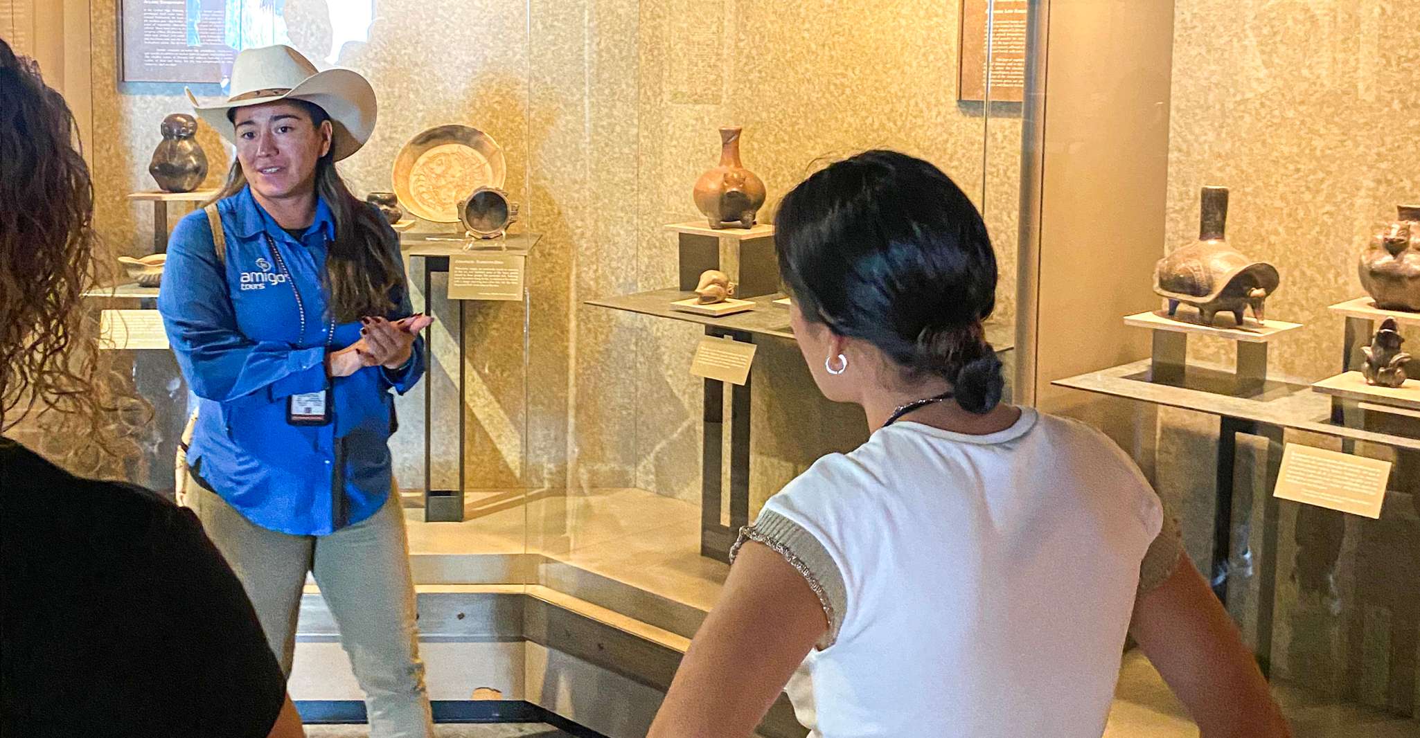 Mexico City: Chapultepec Castle and Anthropology Museum Tour — photo 19