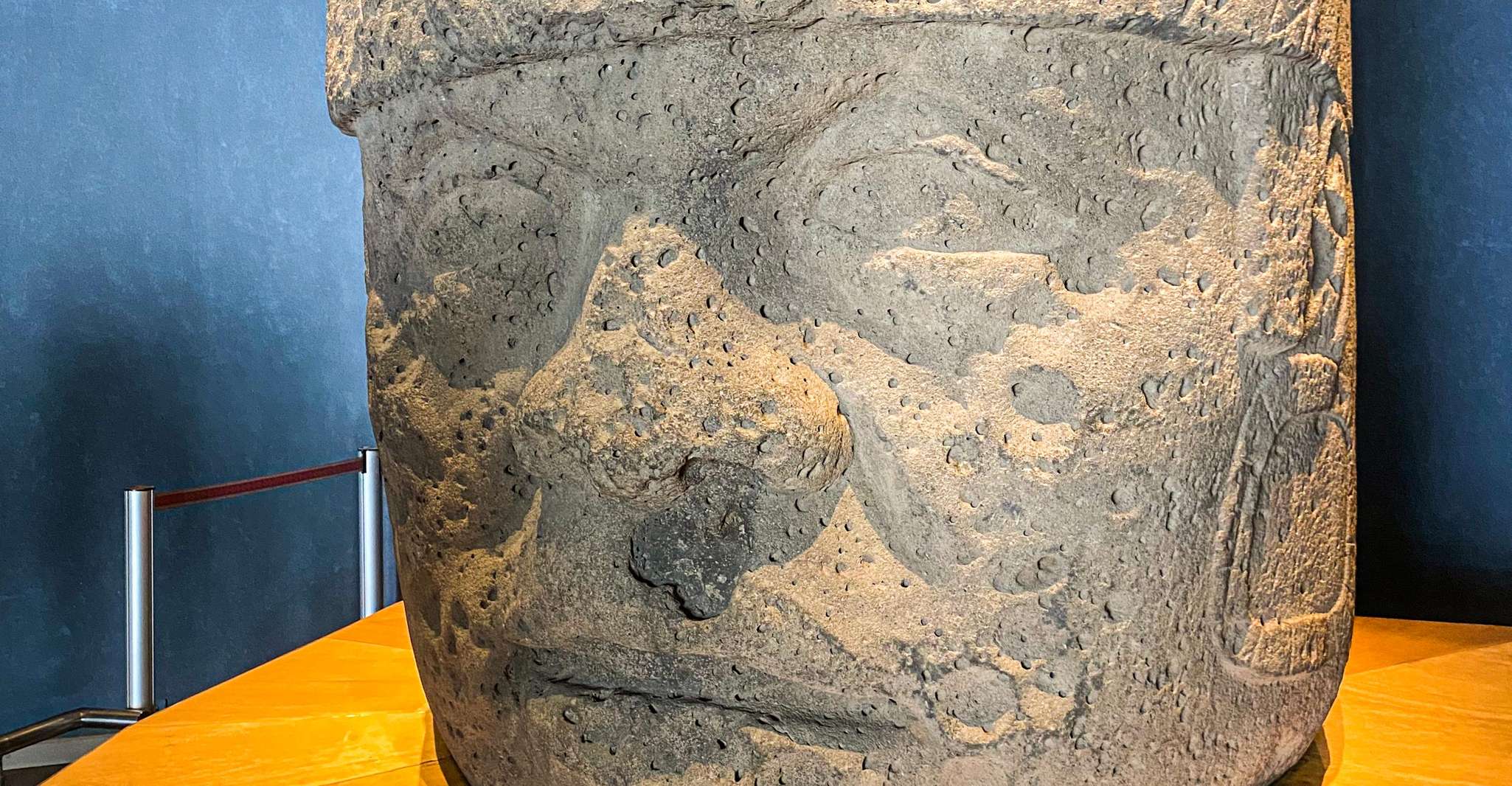 Mexico City: Chapultepec Castle and Anthropology Museum Tour — photo 11