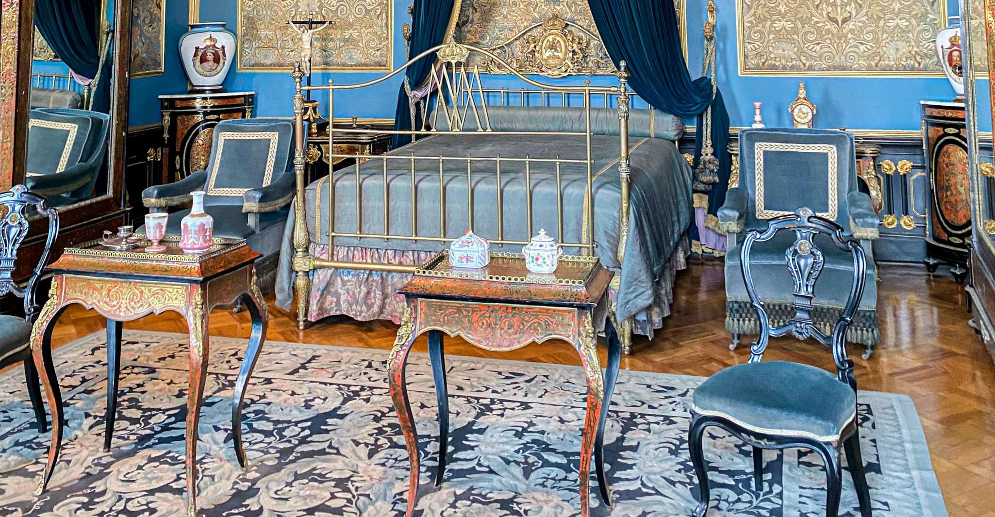 Mexico City: Chapultepec Castle and Anthropology Museum Tour — photo 18