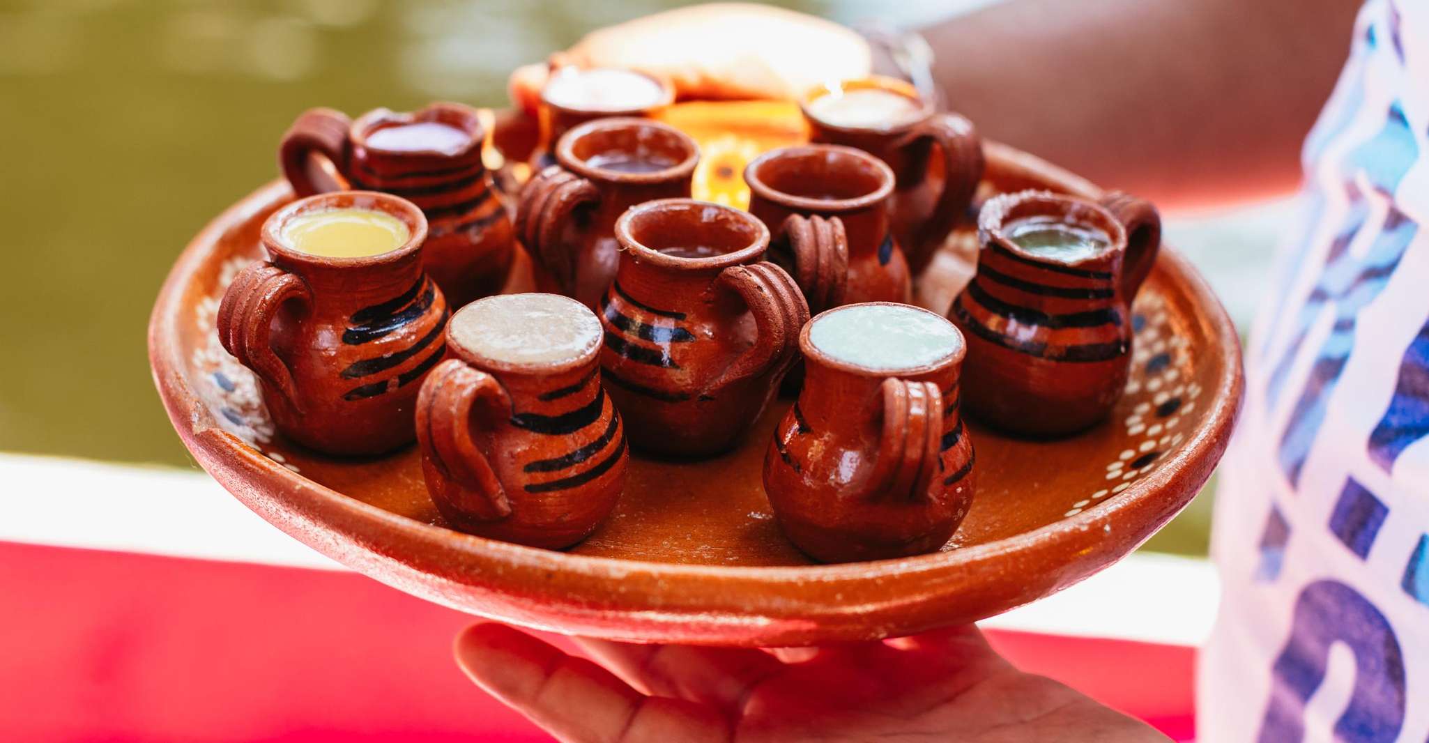 Xochimilco: a traditional boat tour, culture, and fun. — photo 7